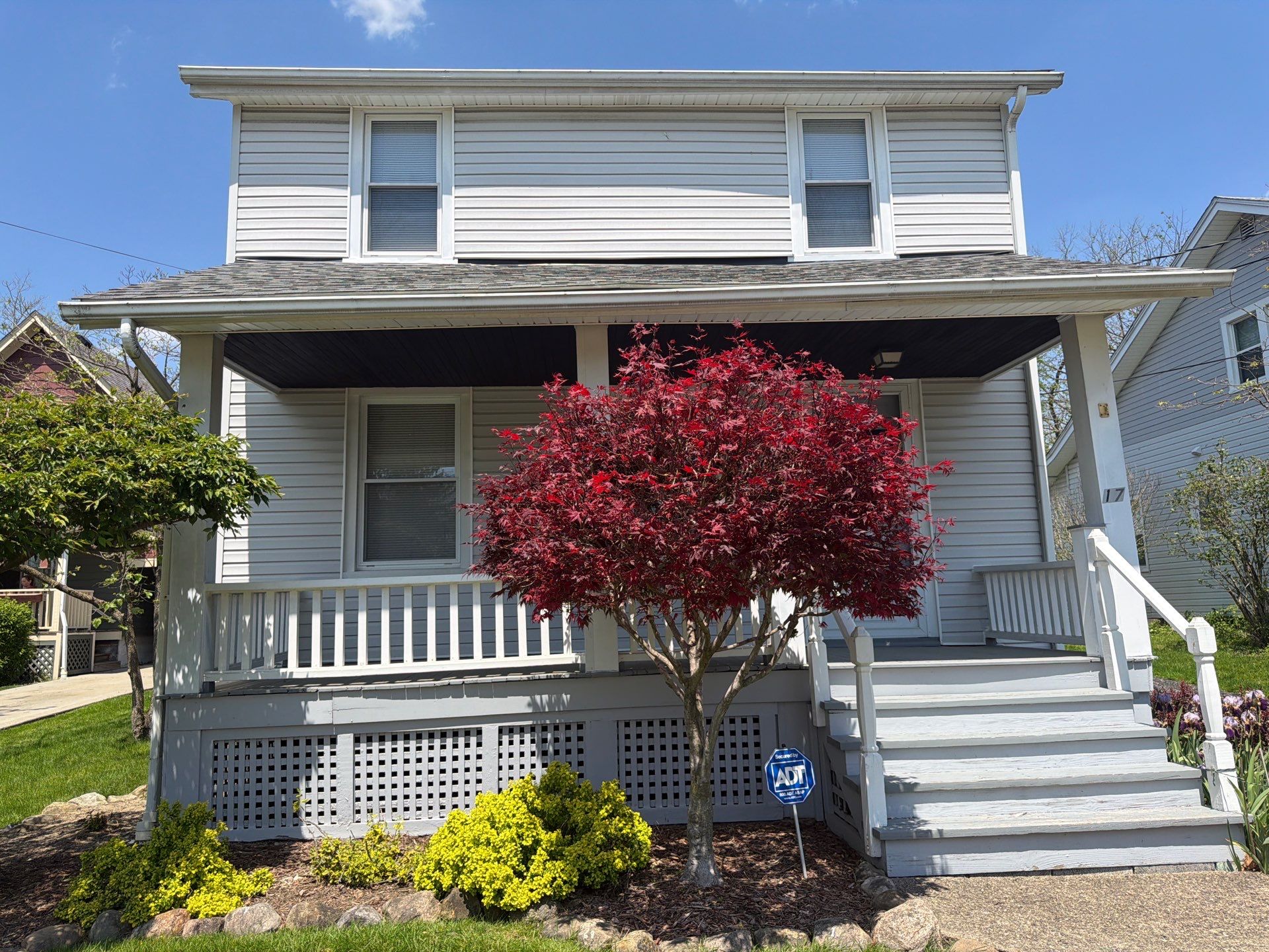 Siding and Roofing Replacement by Homestyle in Bedford by Homestyle Home Improvements (HHI)