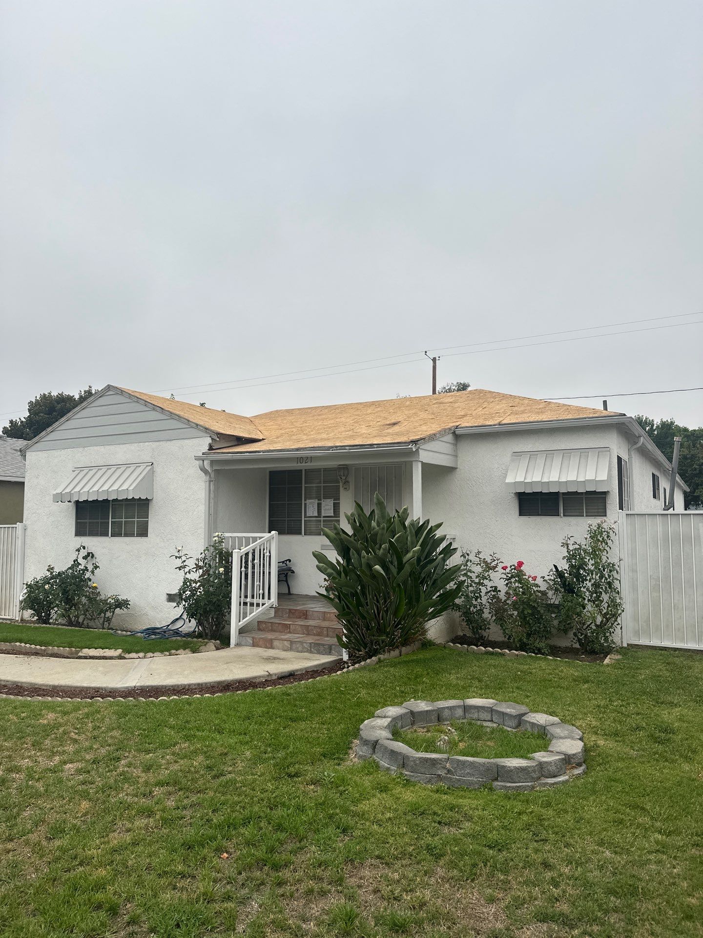 Roof Replacement - Burbank, CA 91506 by Epic Roof Replacement