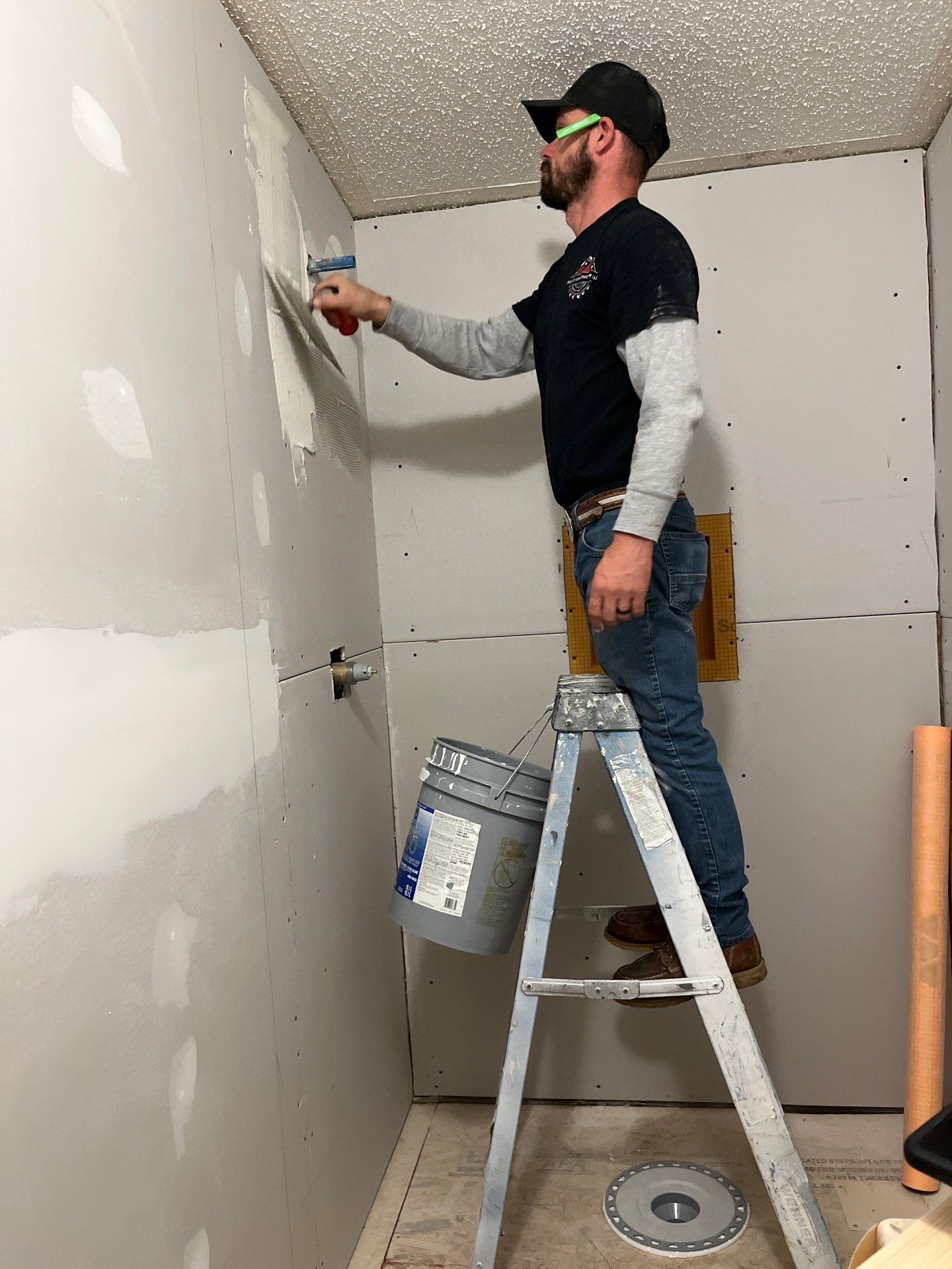 Damage Repair by Skilled Construction LLC