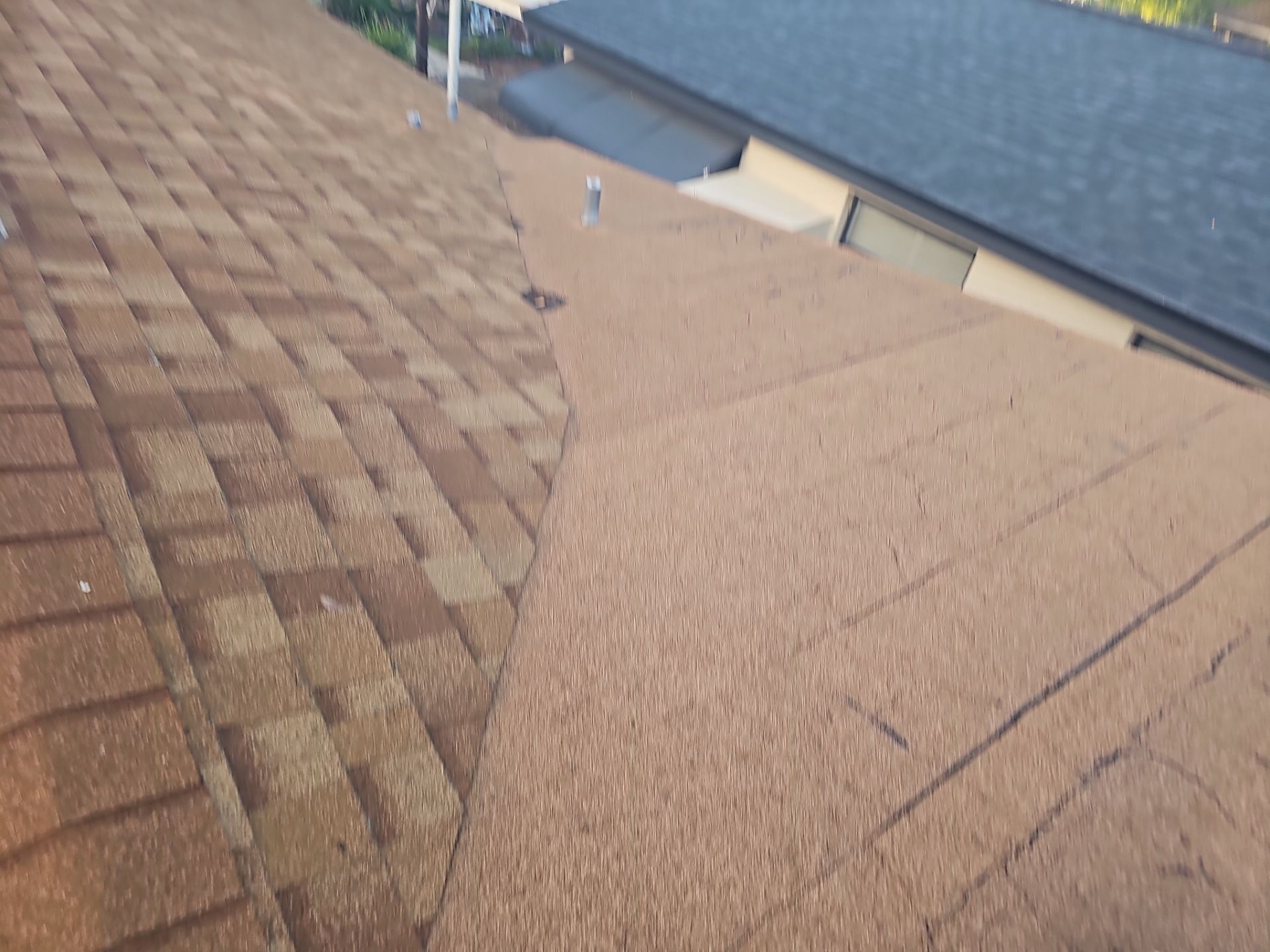 Project in St. Petersburg 33704 by Mitchell Roofing Company LLC 