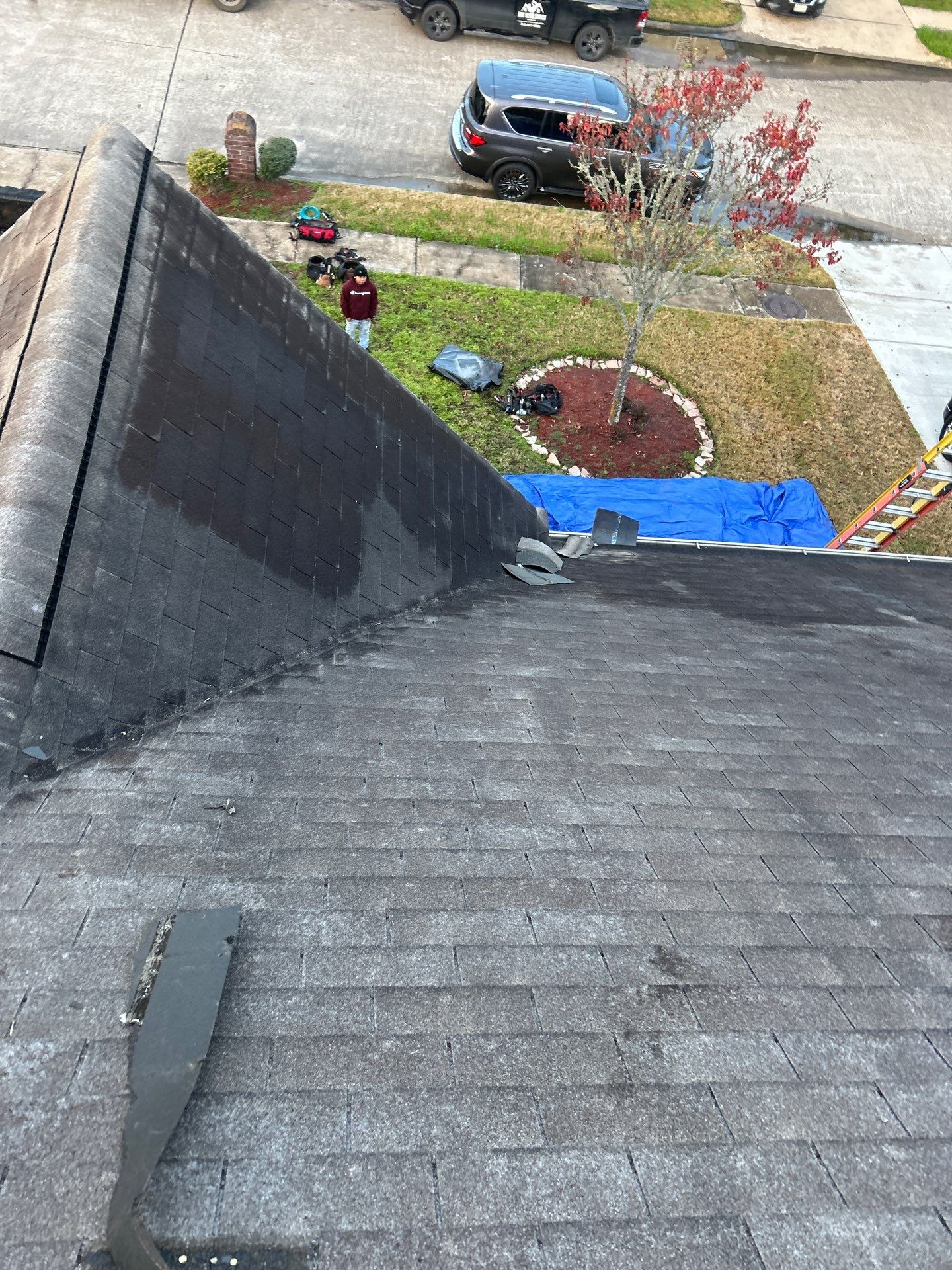 Roof Replacement Fresno by Roof Repair Company