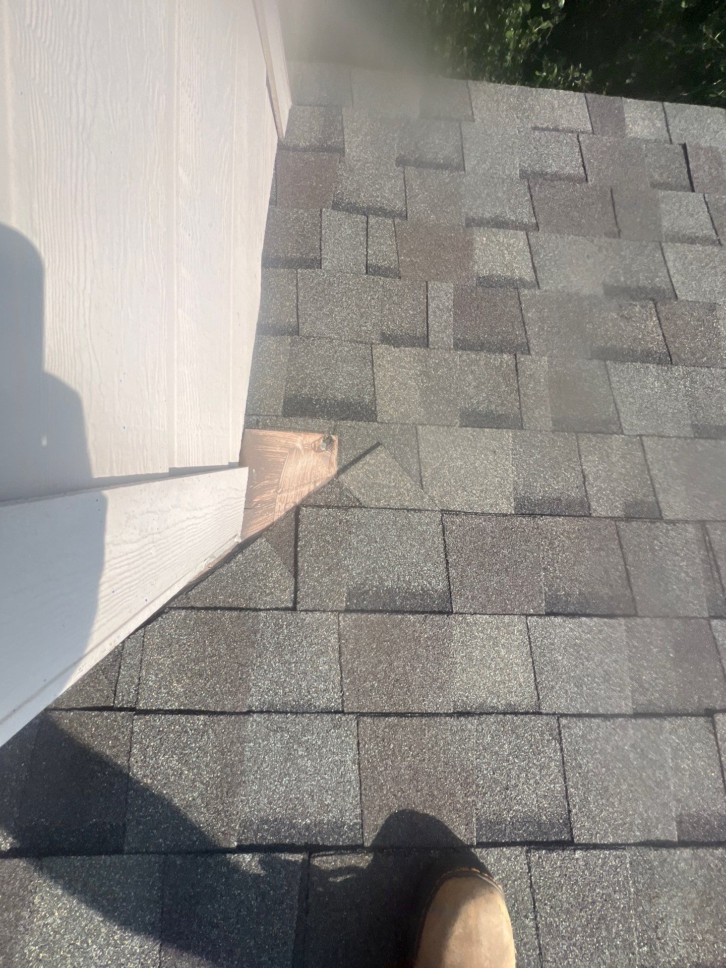 Project in Leander by Rhino Roofing and General Contracting, LLC