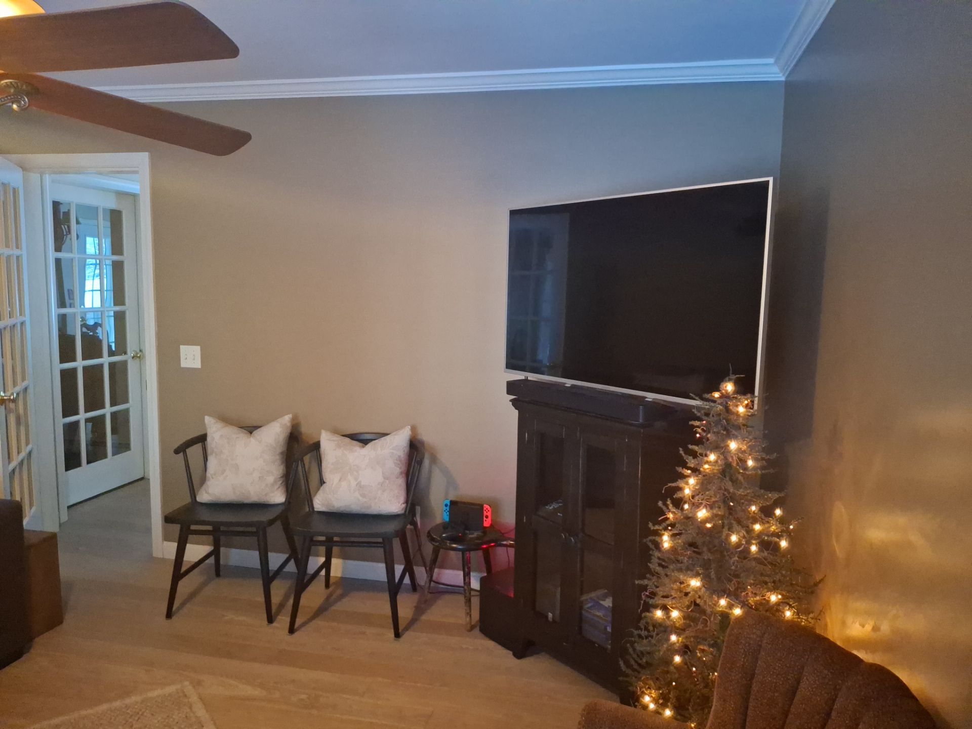 Interior Painting by Big Pine Panting Inc