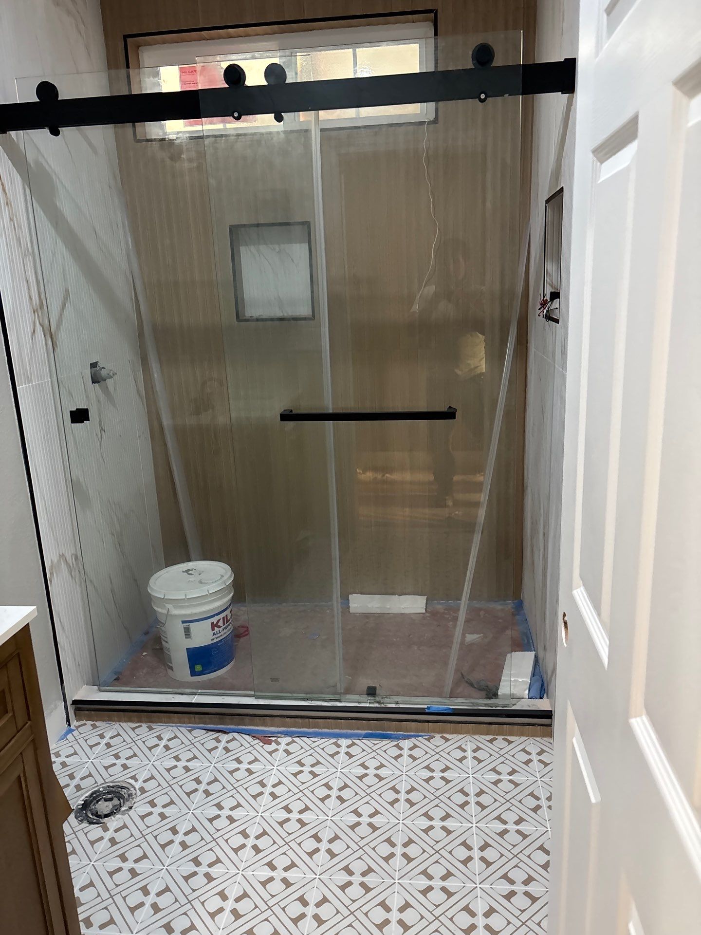 Project in Dublin by Projat Solutions