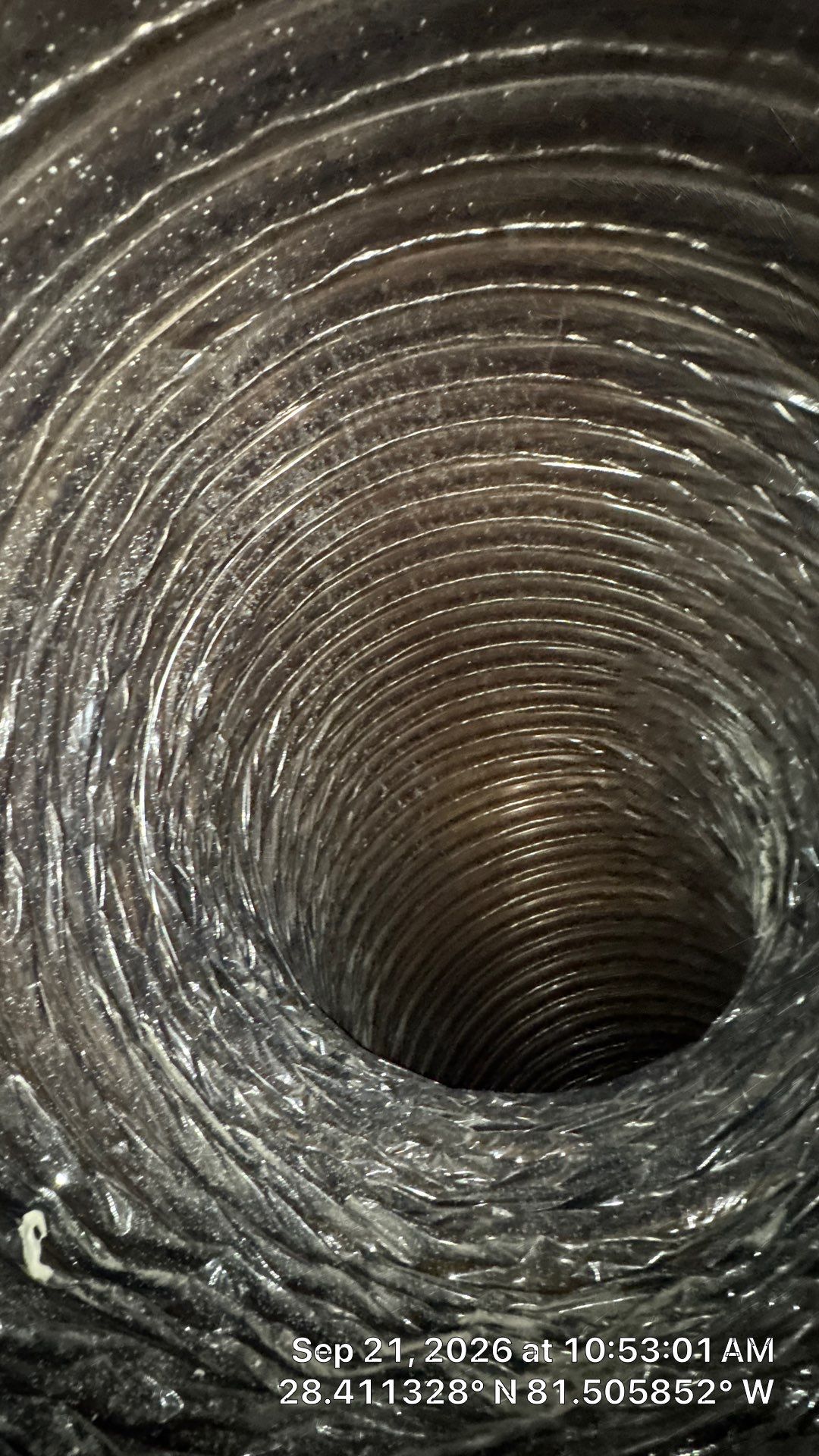 Air Duct & Dryer Vent Cleaning in Orlando by Hygienic Air, Inc