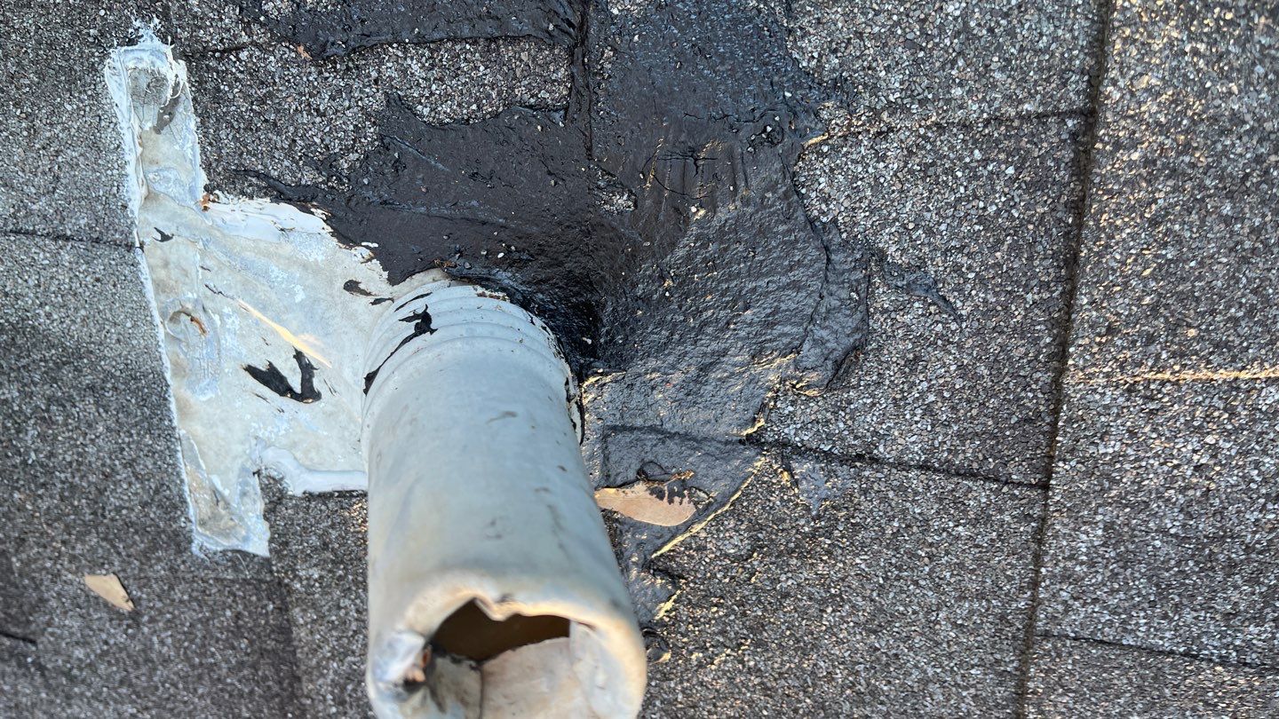 Residential Roofing Installation using Owen's Corning Duration by Roof Concepts Construction
