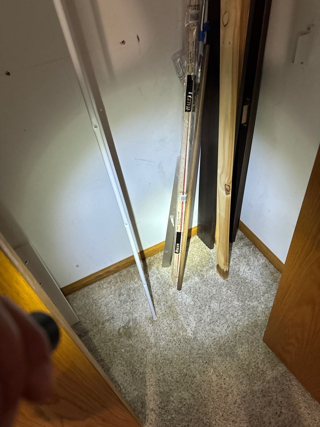 Retrofitting Drainage Board into an Existing Drain Tile System by Waterproofing Northeast