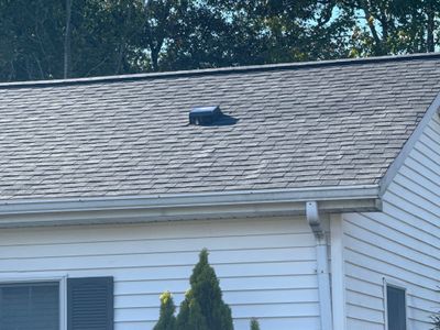 Re-Roof in Ocean View