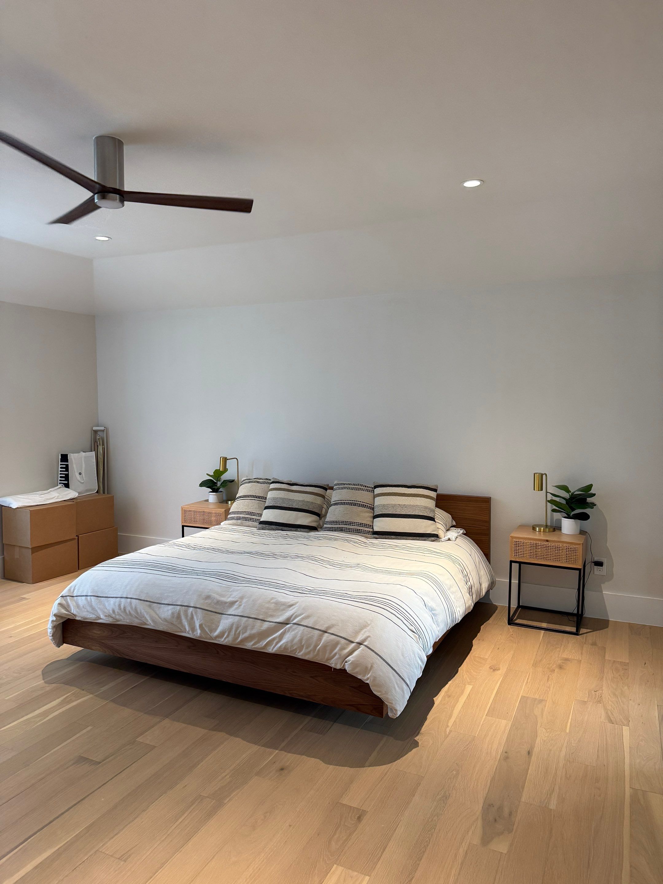 Lombardy Project - Luxury Full Home Remodel by HOMES BY JAR