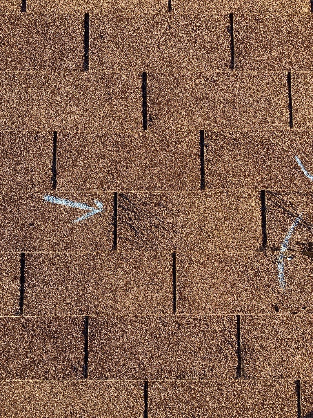 Misty's Full Re-Roof by All Storm Roofing & Construction