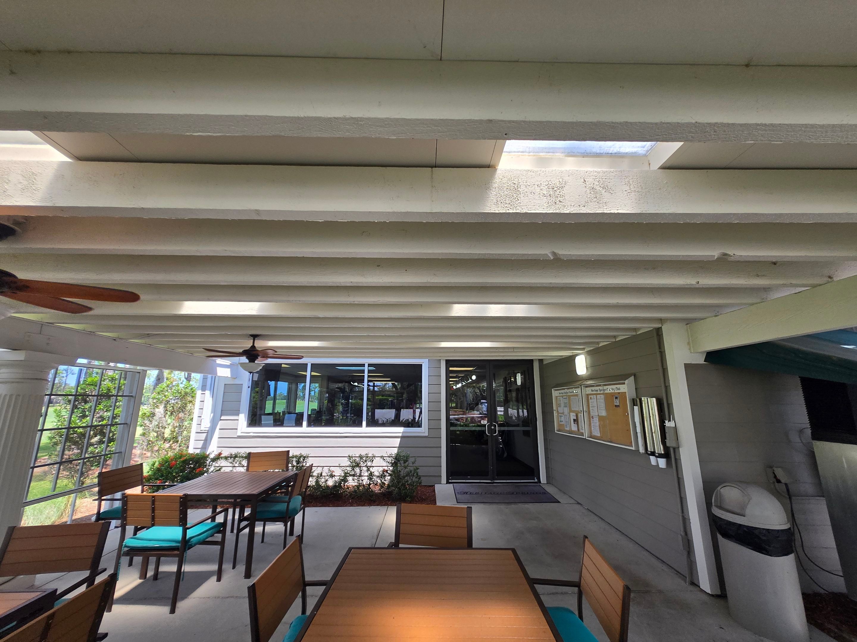 Project in New Port Richey by Serene Construction