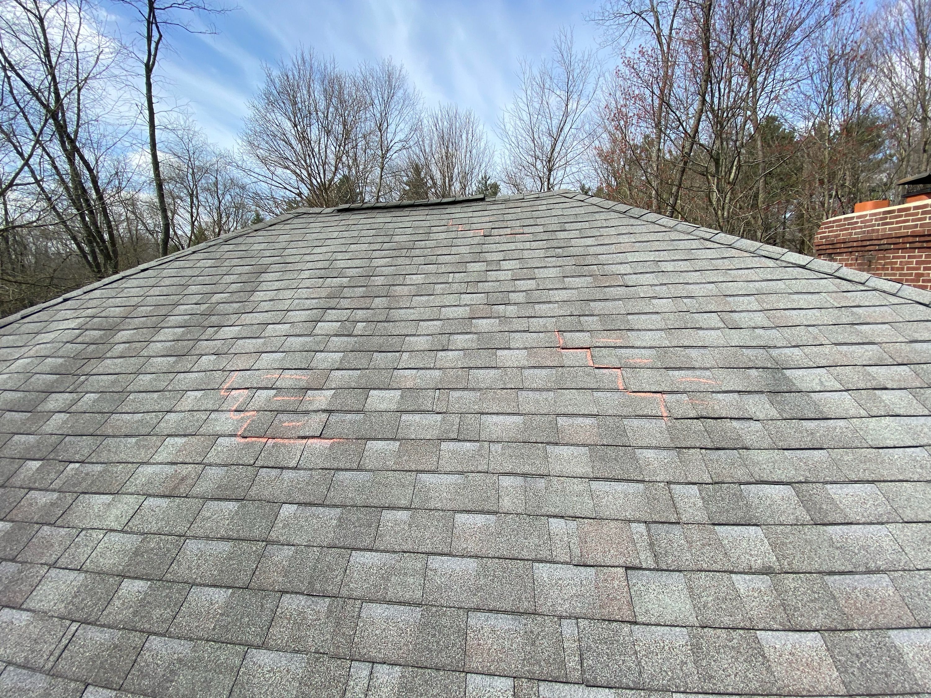 Mitchell Volk by Silver Leaf Contracting 