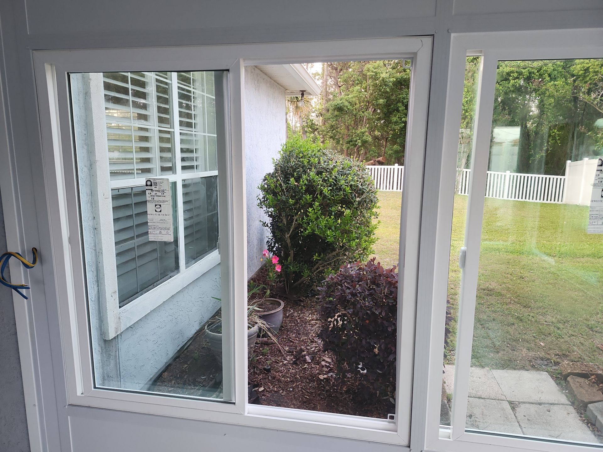 Panama City Glass Room by Titan Sunrooms