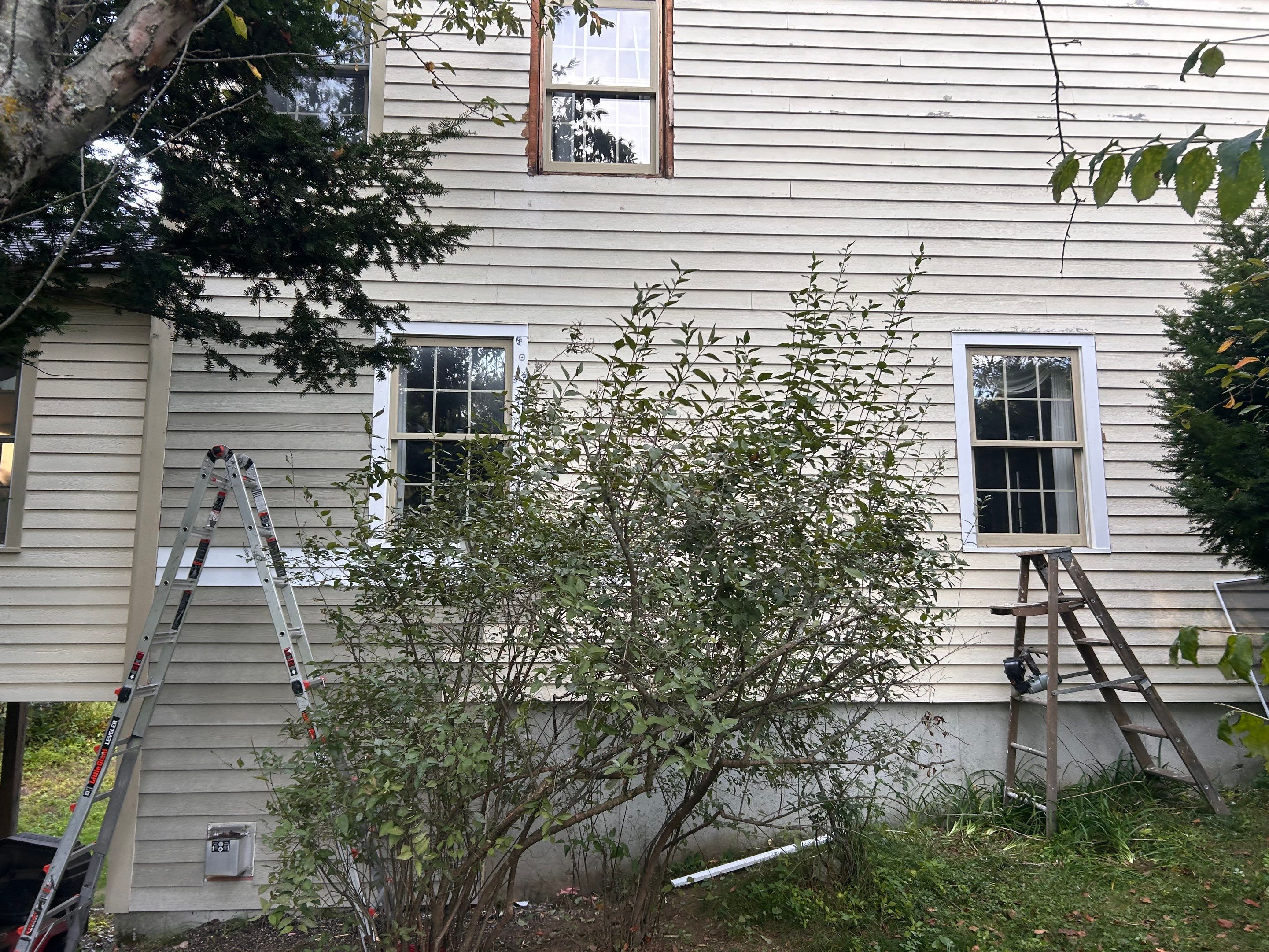 James Hardie Siding & PVC Trim Replacement by Mighty Dog Roofing of Greater Middlesex County