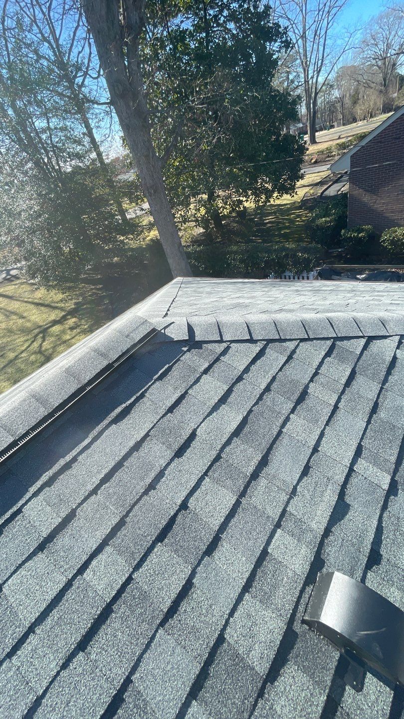 8308 Gwinnett Road, Richmond, VA 23229 US by American Custom Contractors