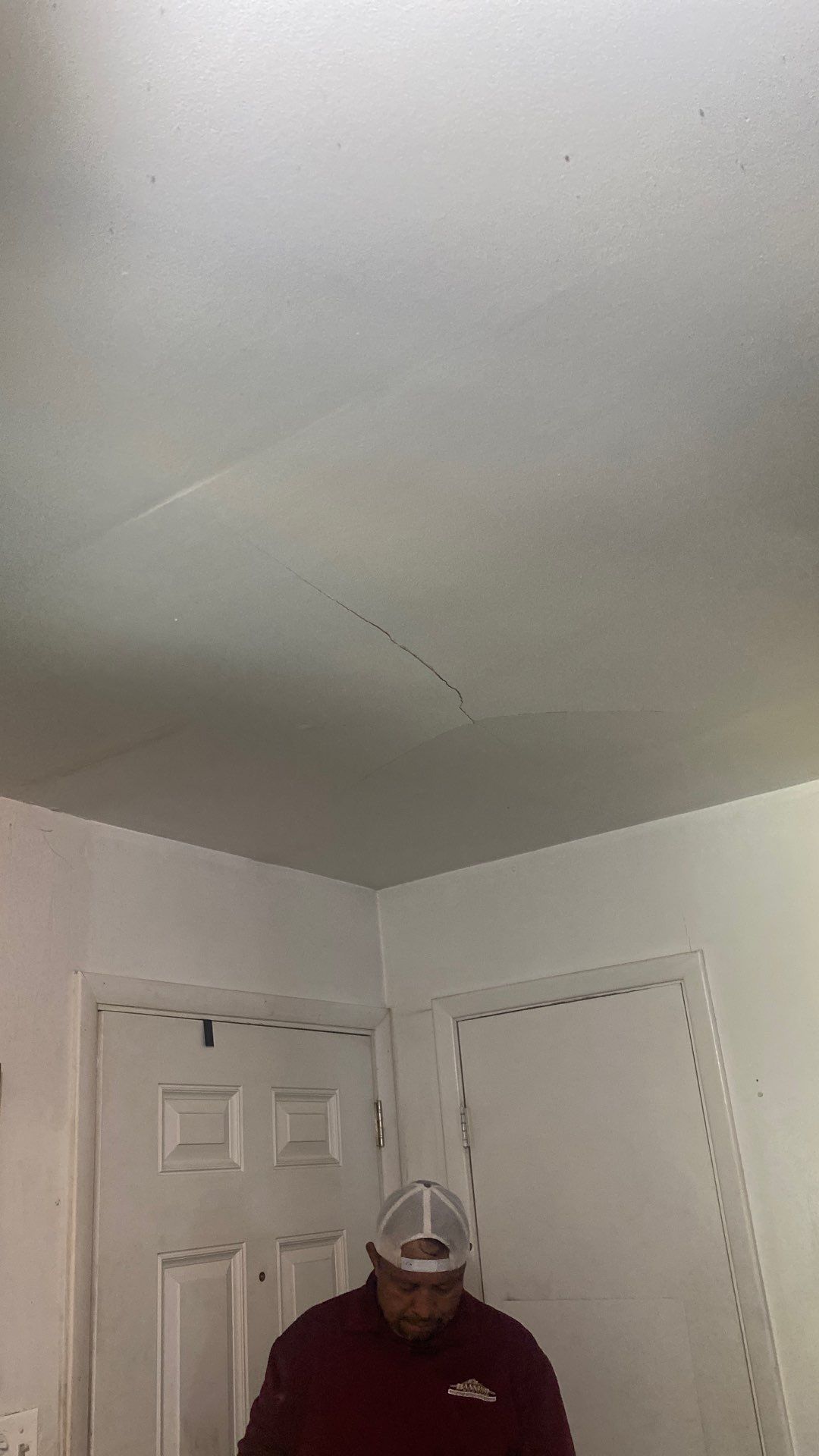 Woodbridge: Roof Replacement with CertainTeed Landmark Pro Designer Shingles in Max Def Colonial Slate by RM Banning, Inc.