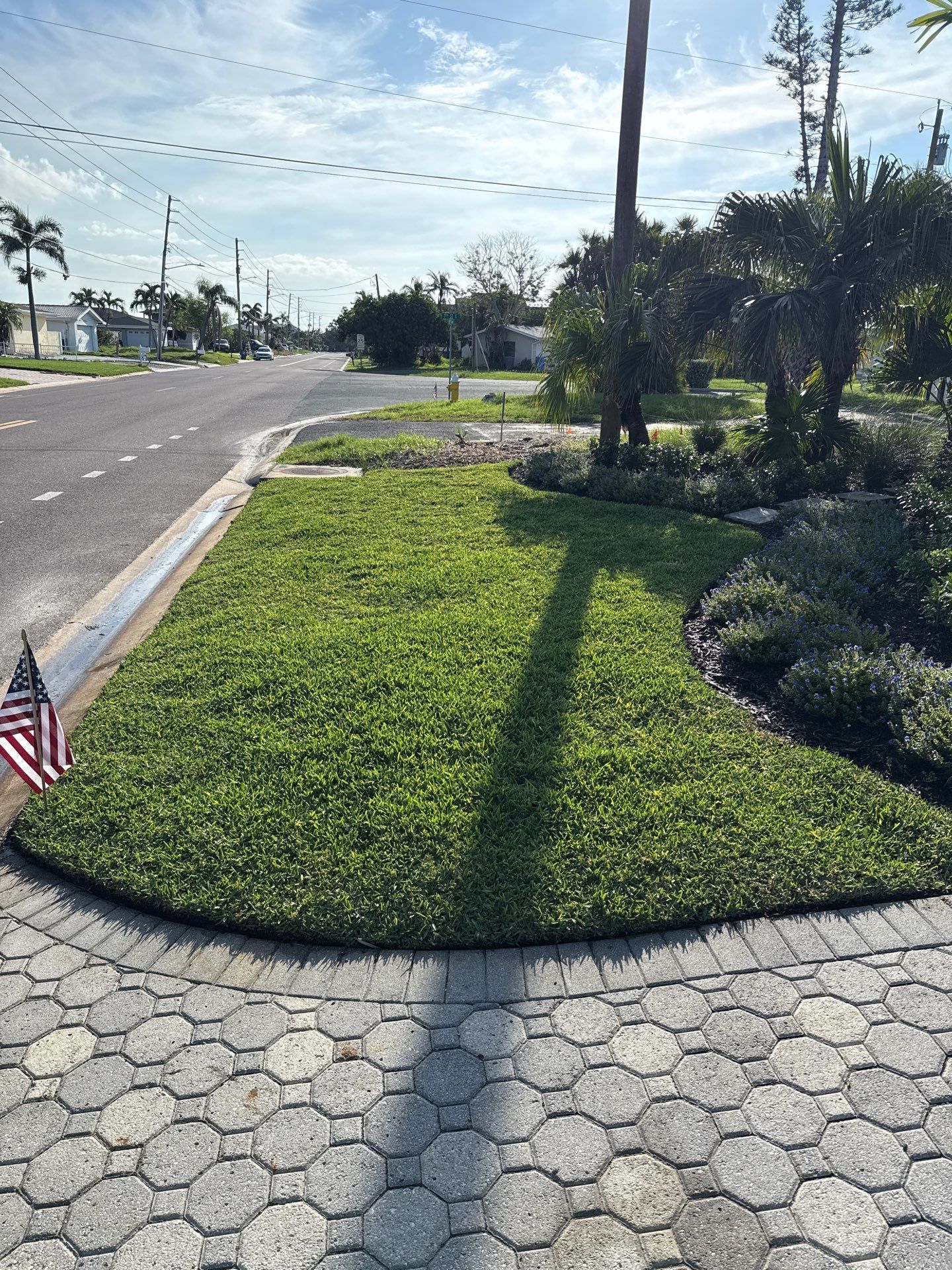 Project in Treasure Island 33706 by Mitchell Roofing Company LLC