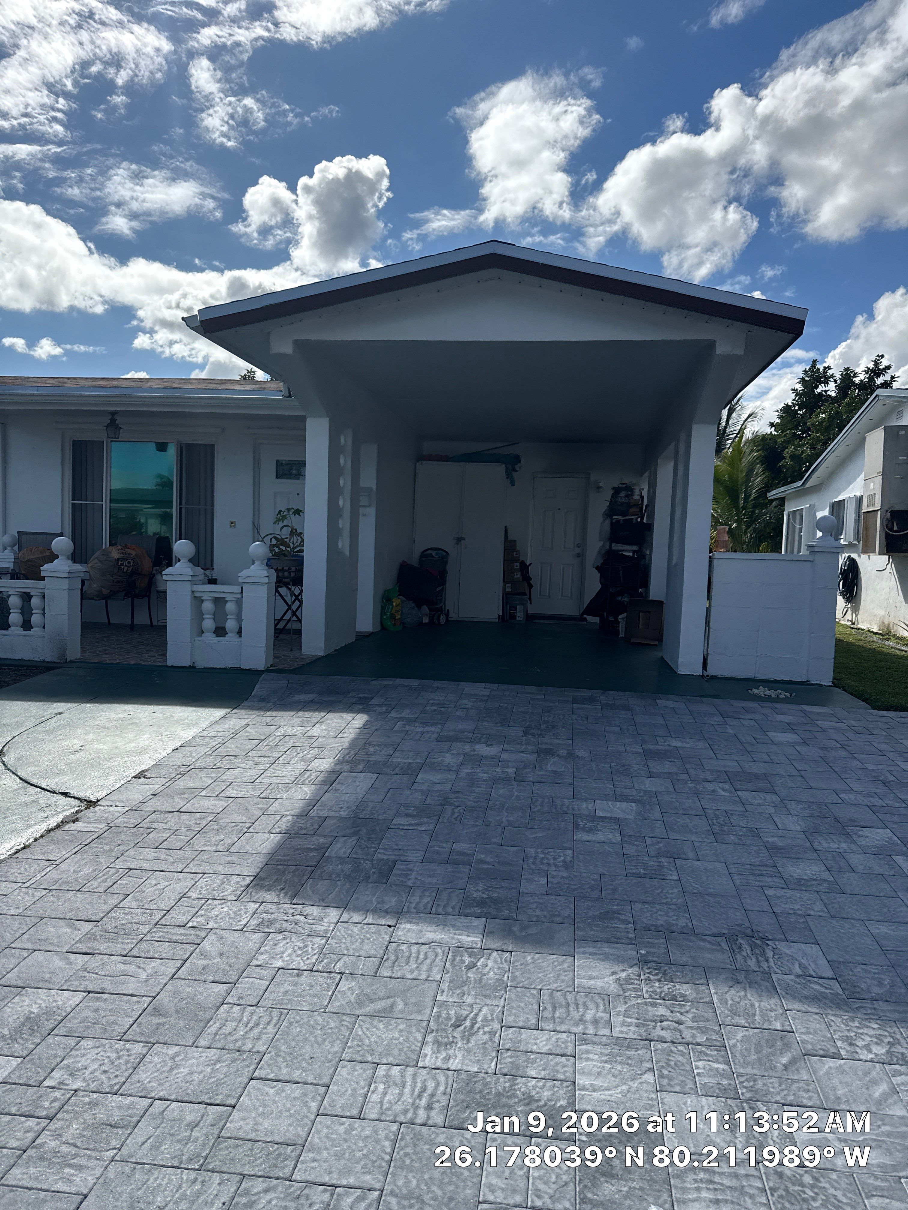 FIRE DAMAGE by SuperClean 