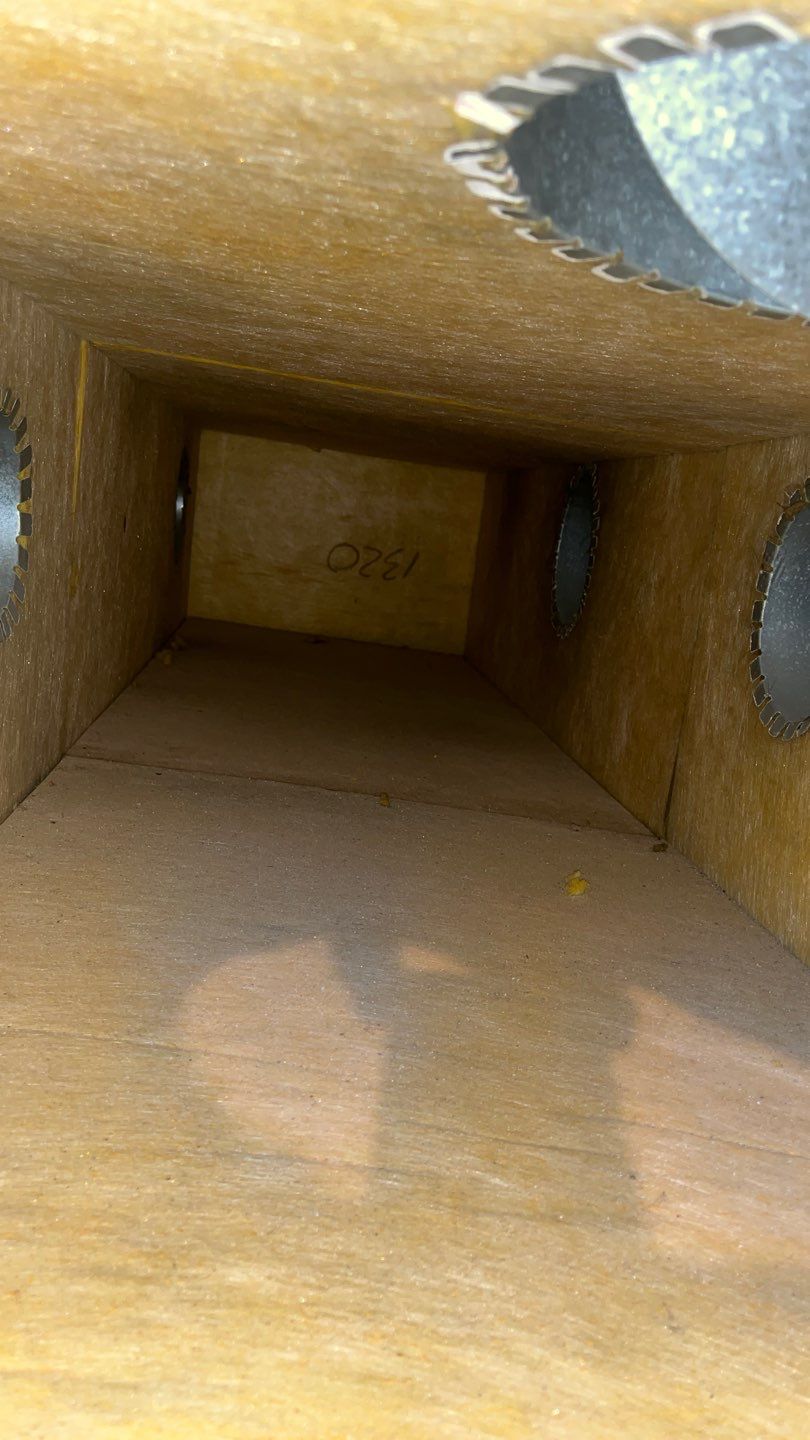 Air Duct Cleaning With a Vacuum Truck in Wexford, PA by Superior Air Duct Cleaning
