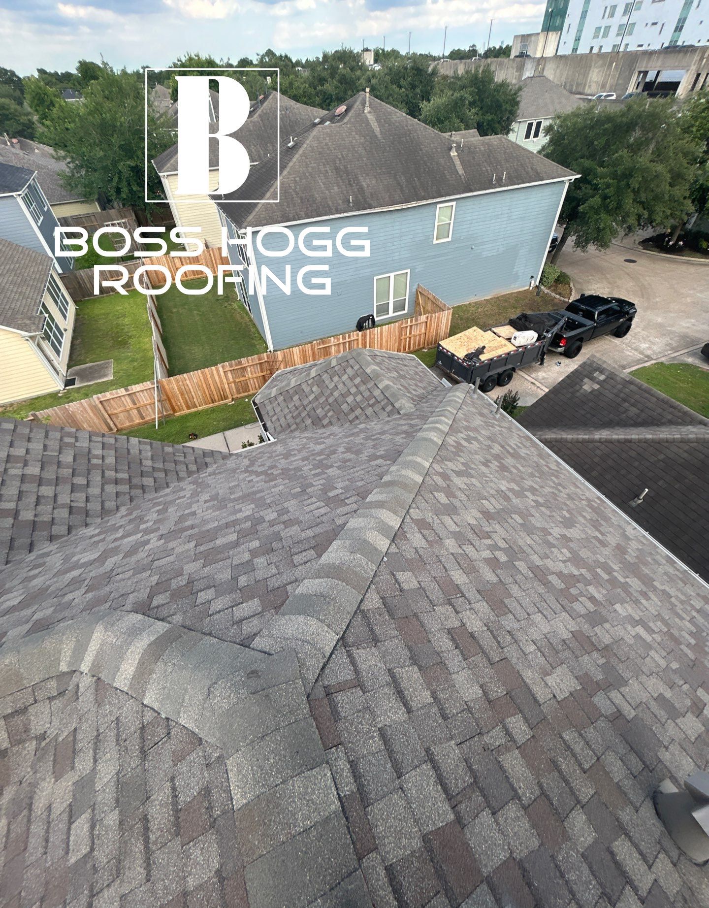 Mauricio C by Boss Hogg Roofing