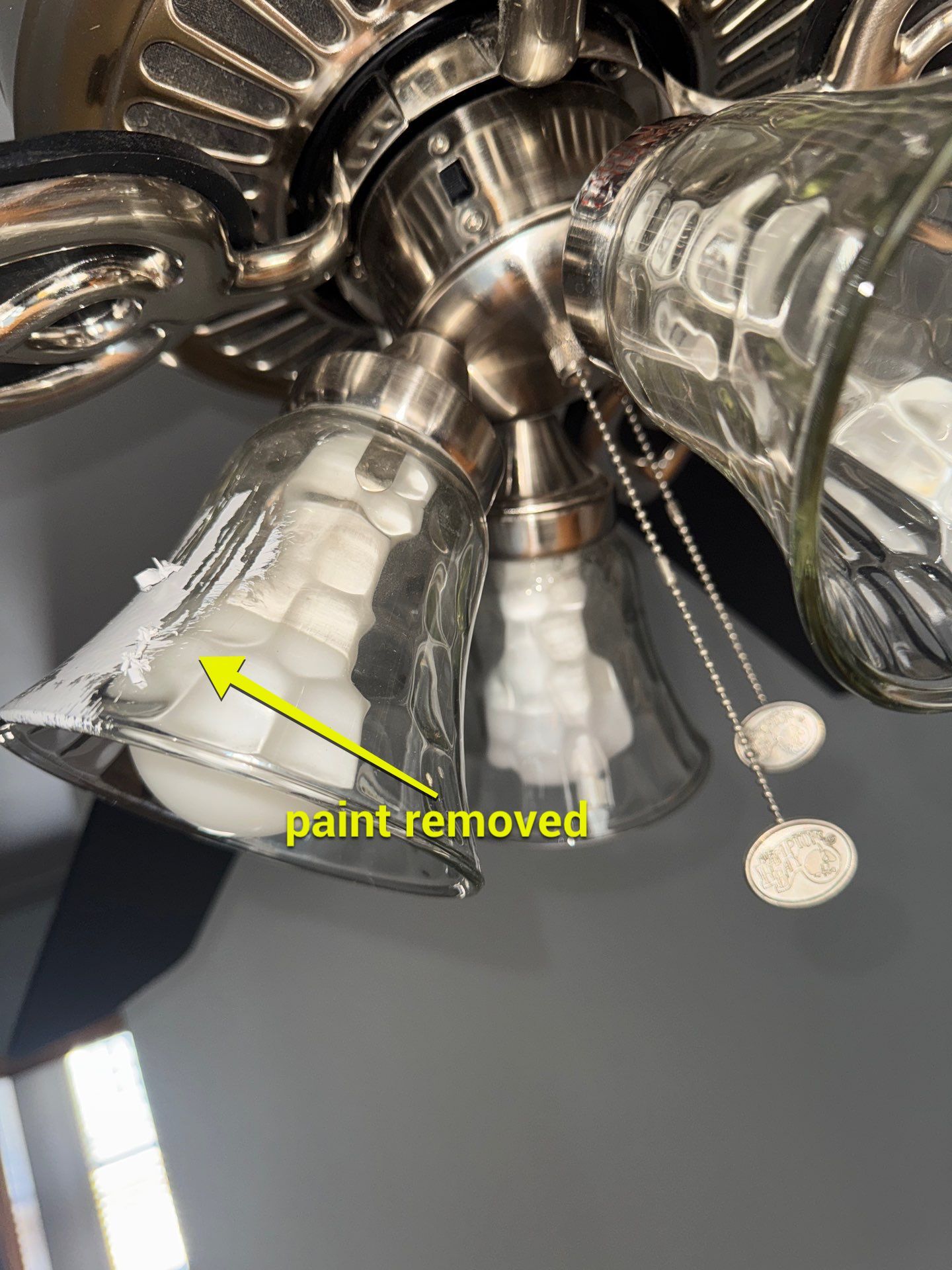 Project in Chicago by Xo Clean Services 