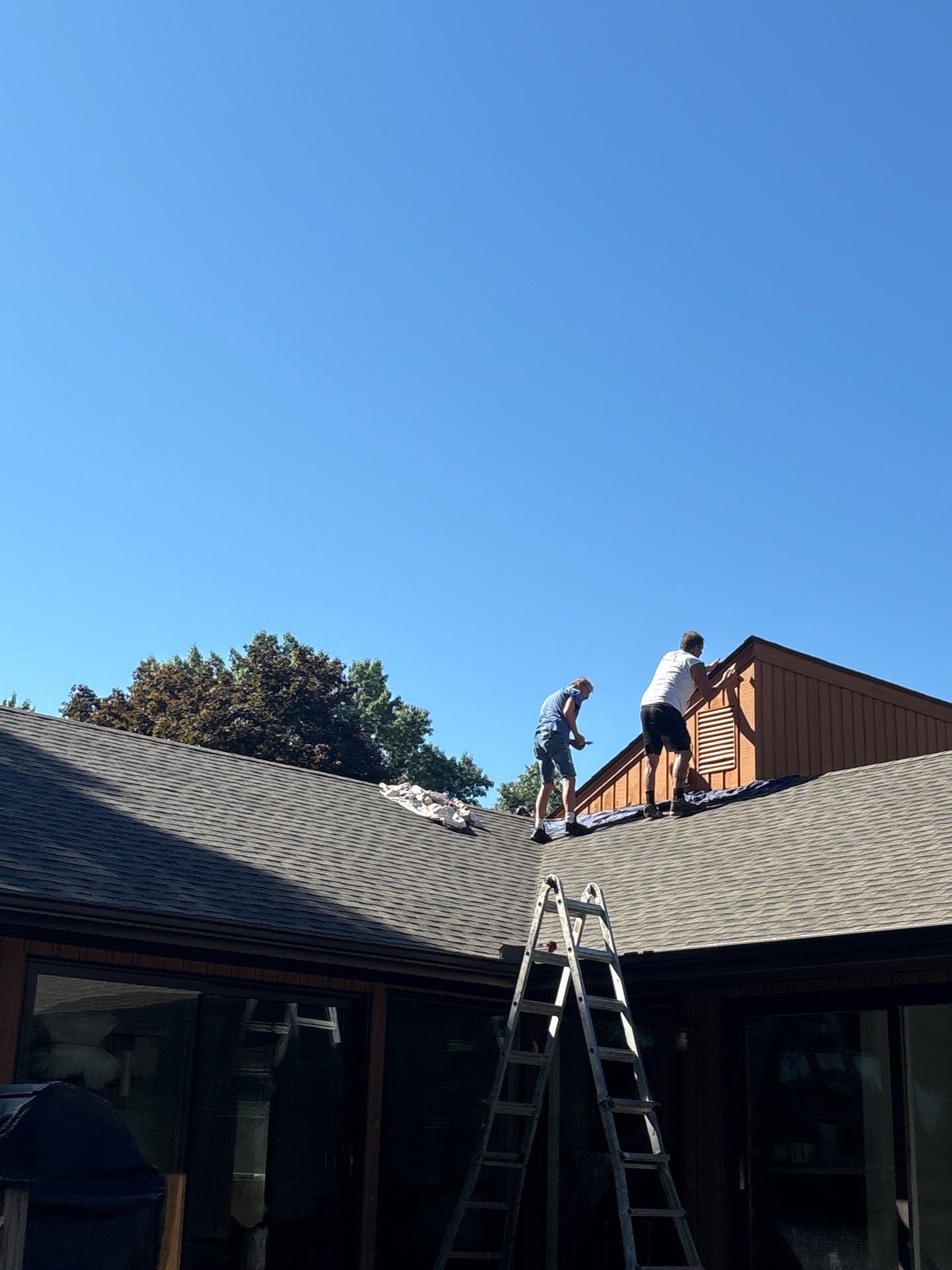 Project in Manchester by Royal Restoration CT 