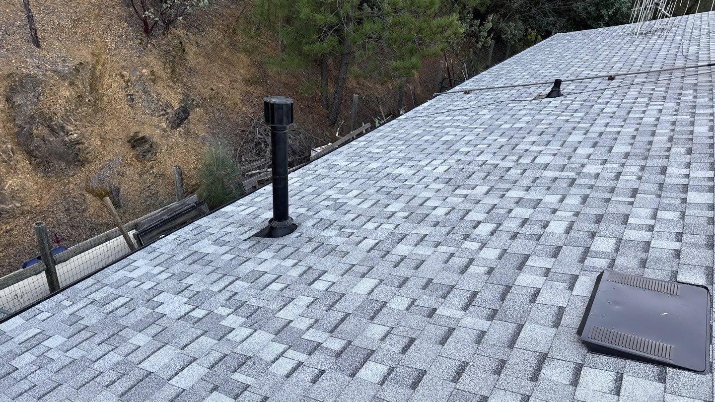 Project in Calfax  by NuLead Construction Inc