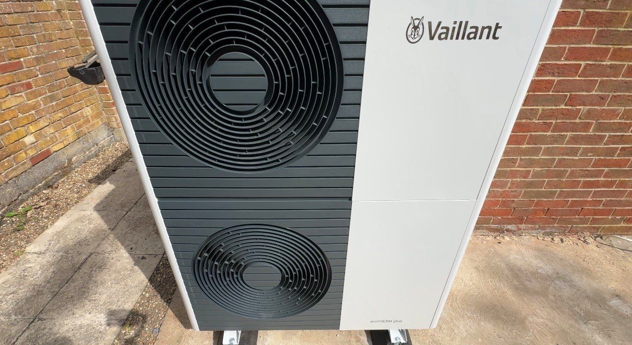 β‘ Project Spotlight | Data-Driven Renewable Heating by Elite Services Group Ltd