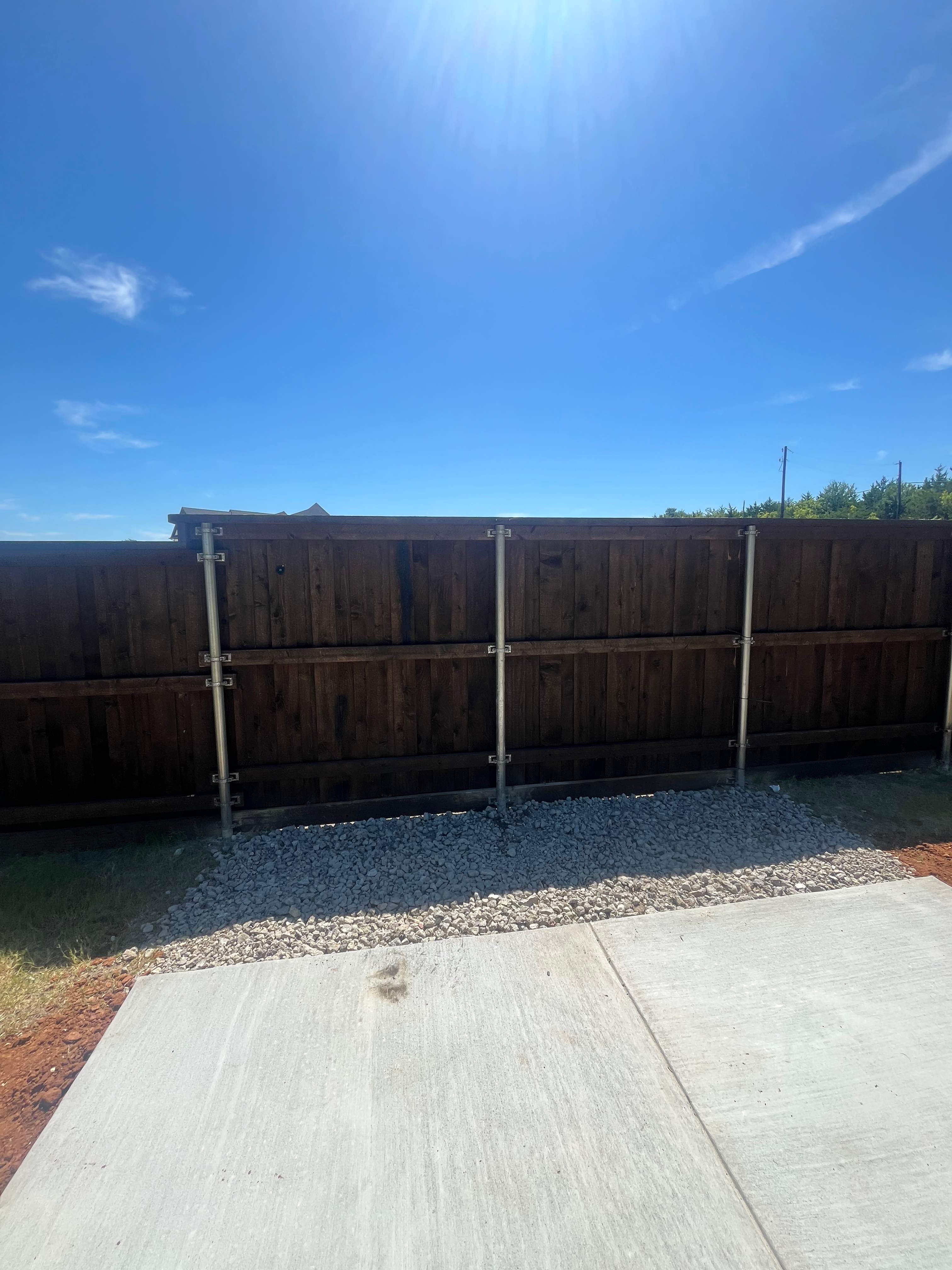 Modern Geometric Pool with Raised Wall Feature by Pinnacle Pools and Spas - DFW