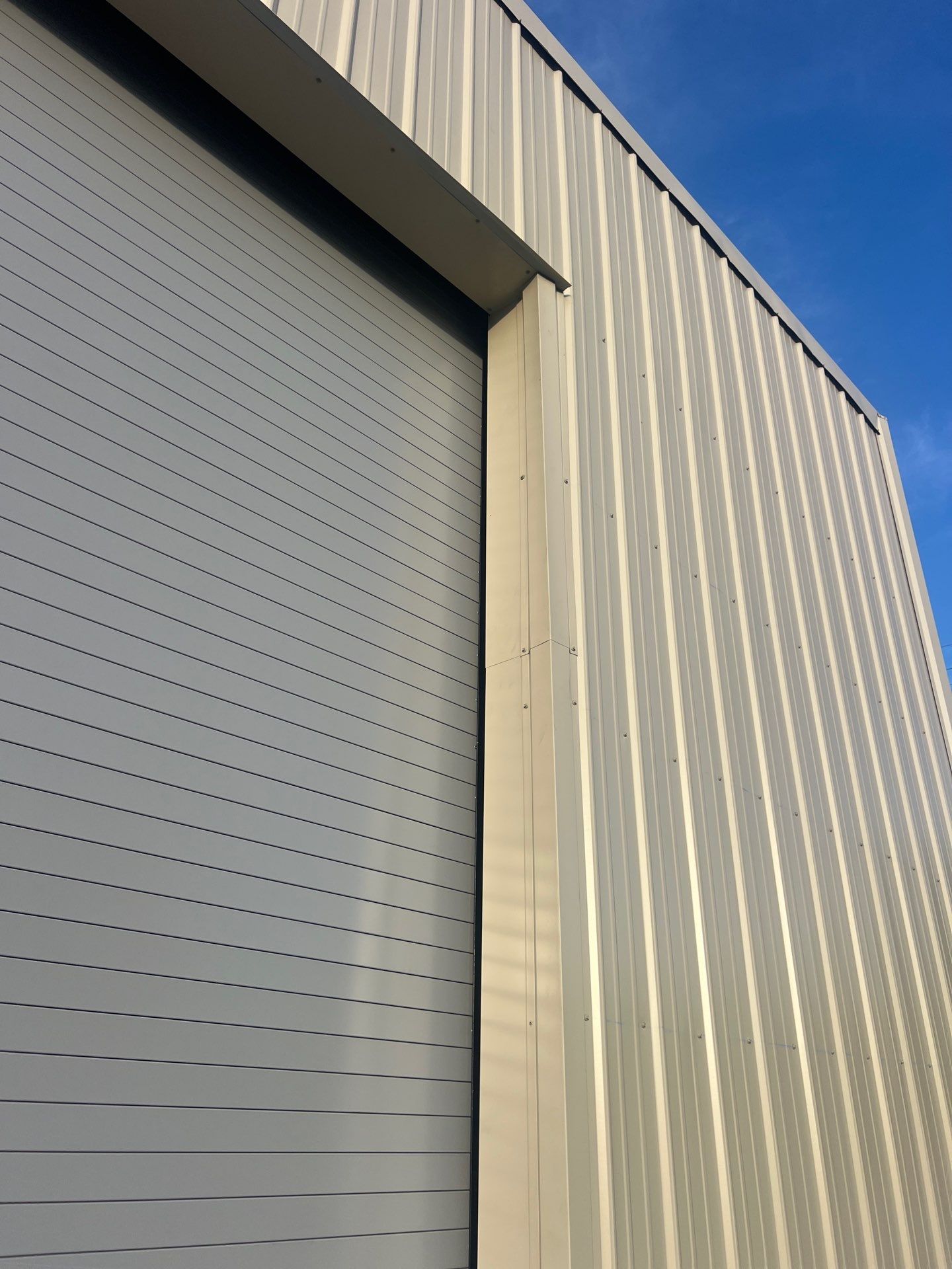 Haga Wall Cladding by Omnia Roofing