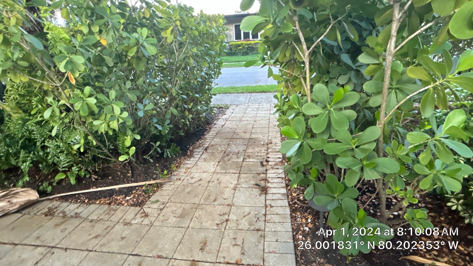 Residential Roof Replacement Using Crown Windsor Tiles by Earl W. Johnston Roofing 