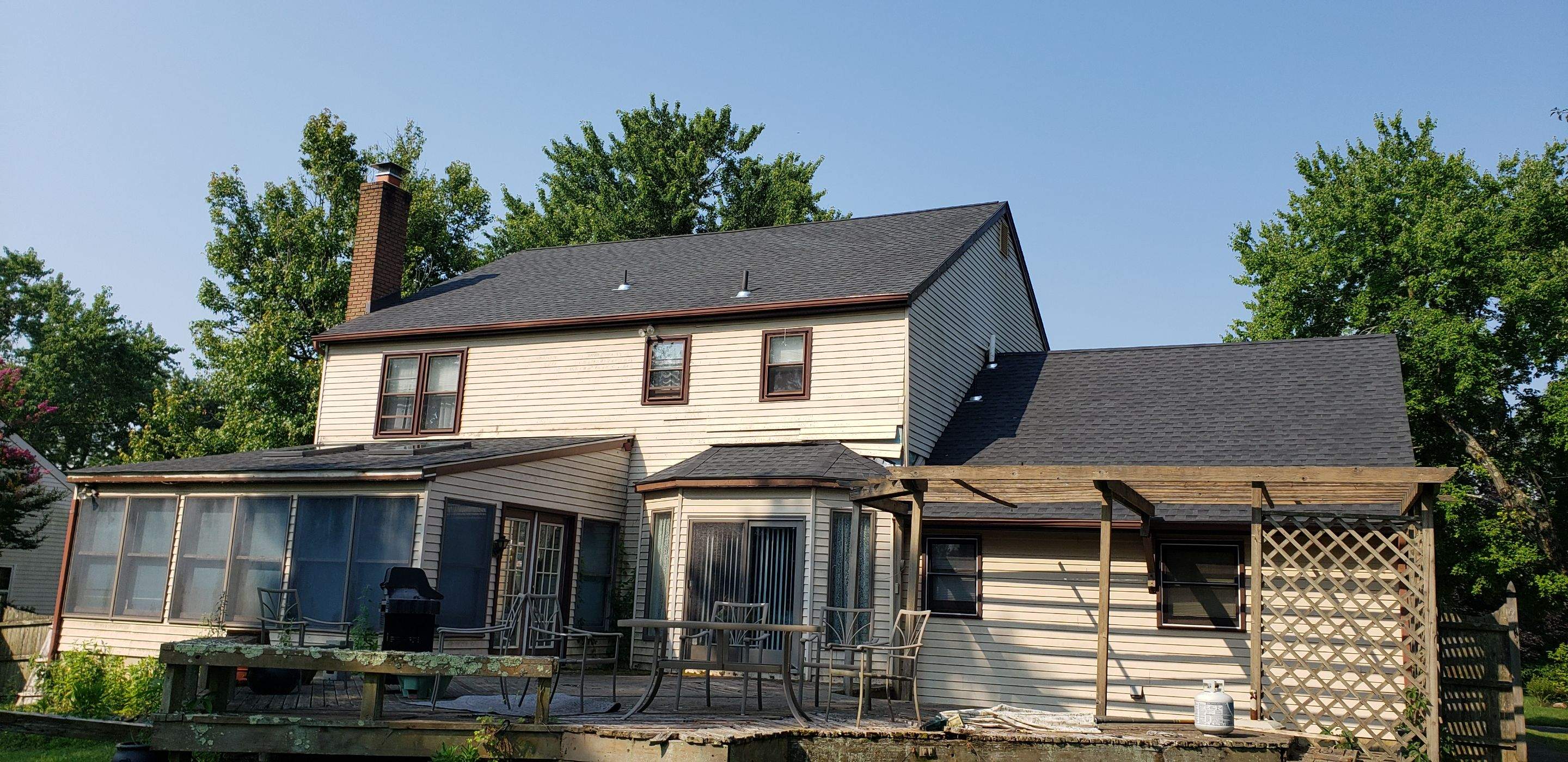 Roofing, Siding, Gutters by Stofan Construction LLC