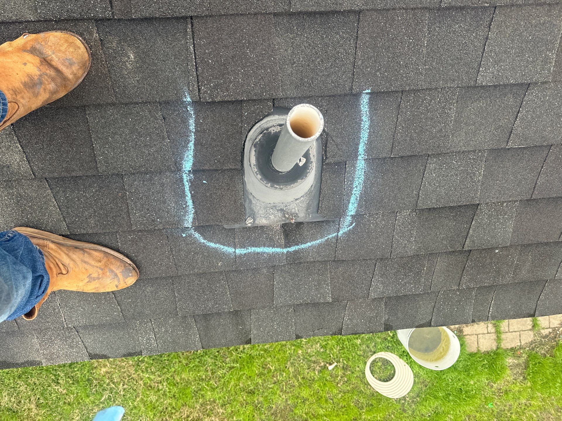 Roof Repair Tomball by Roof Repair Company