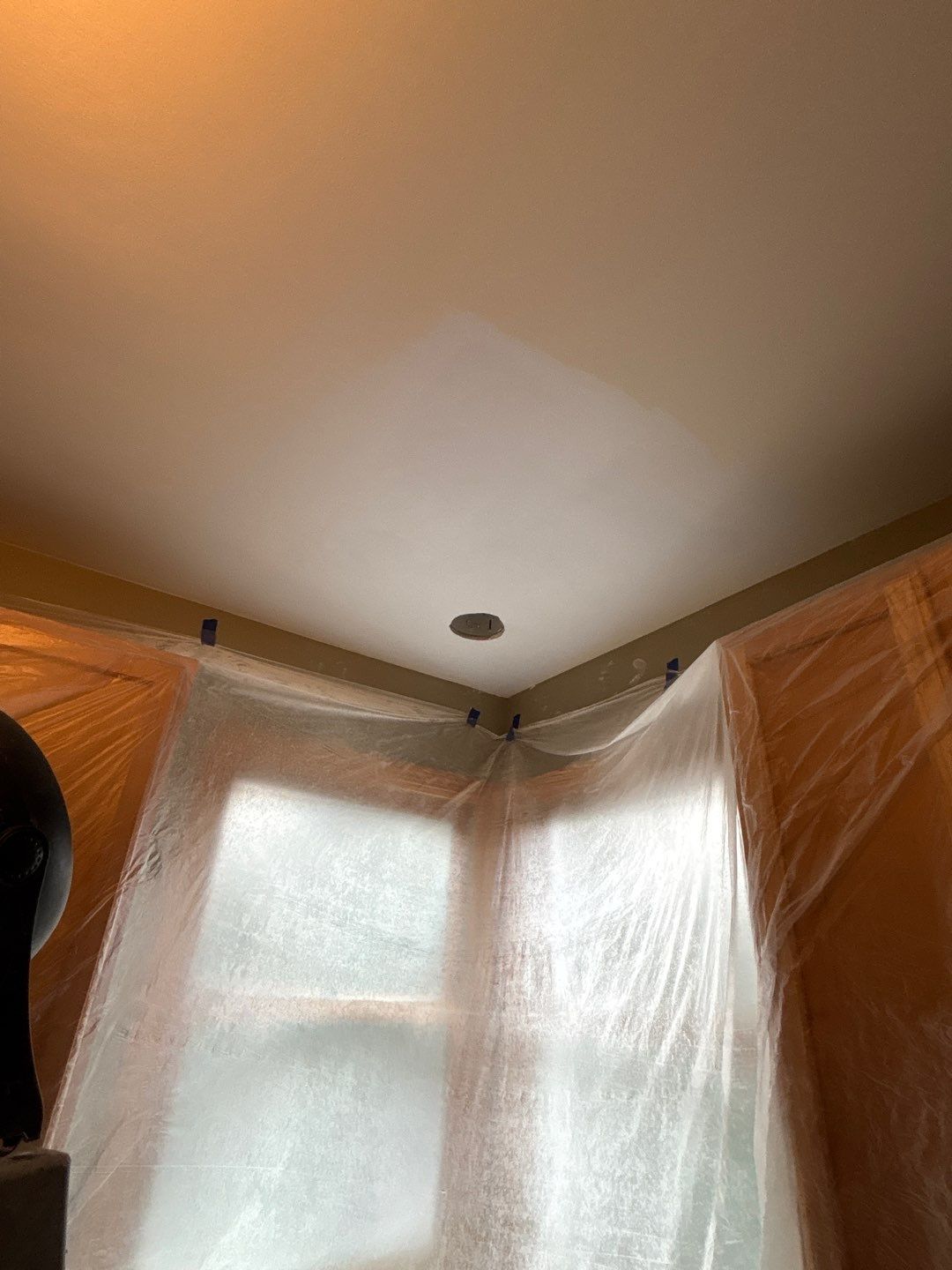 Kitchen Cabinet & Drywall Repair by Welter Home Services