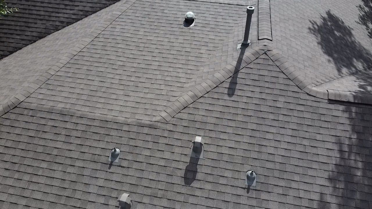 Roof Replacement by Houston Roofing & Construction