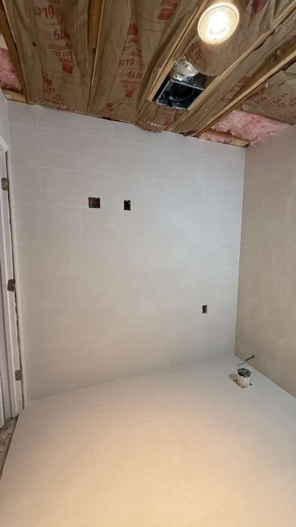 Project in Memphis by Knockout Flooring LLC