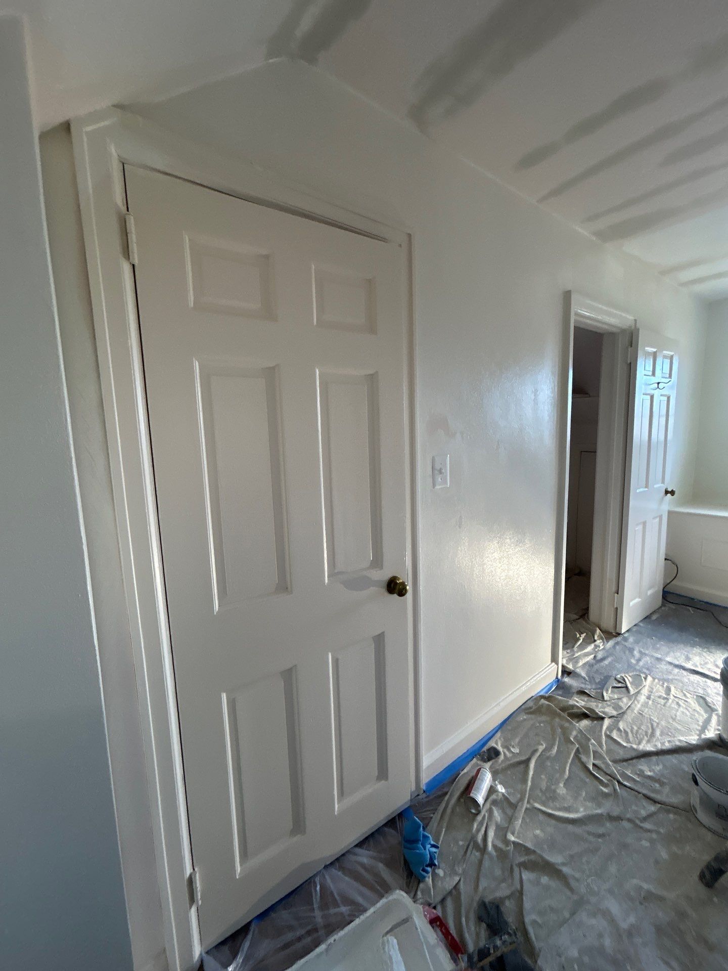 Residential Interior Painting in Annandale, VA by My Painter 