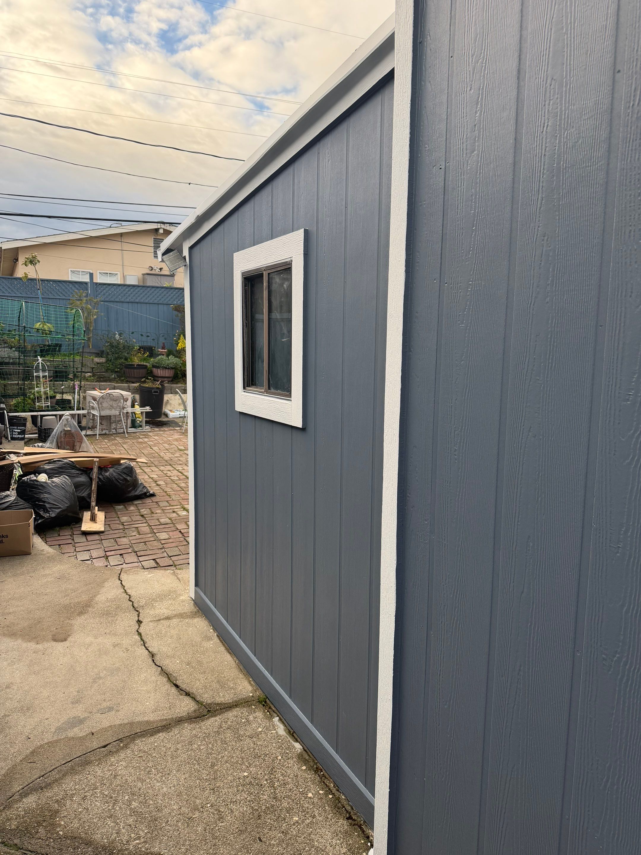 Fleetwood Dr, San Bruno by Golden State Builders Group