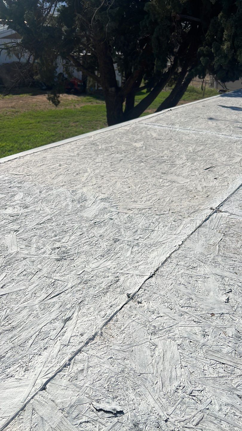 Estate Gray Shingles by Reimagine Roofing