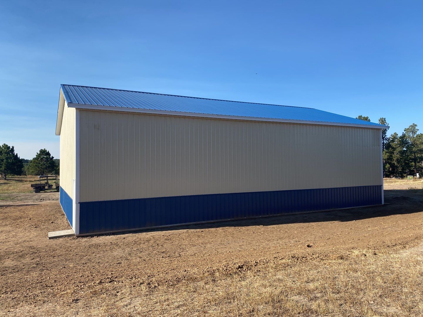 Project in Kiowa by Prism Builds