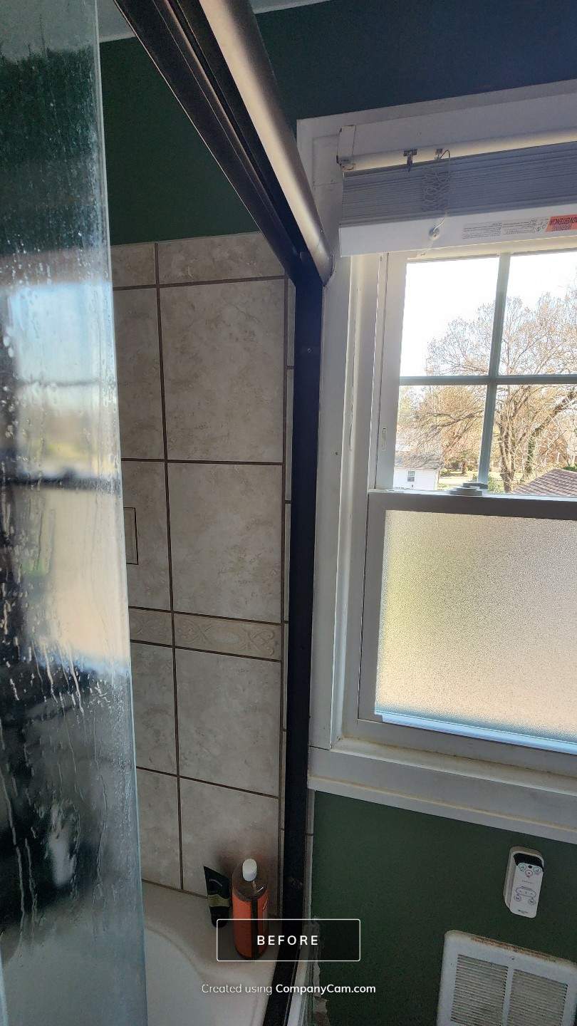 Tub to Shower by BathPlanet SW Virginia