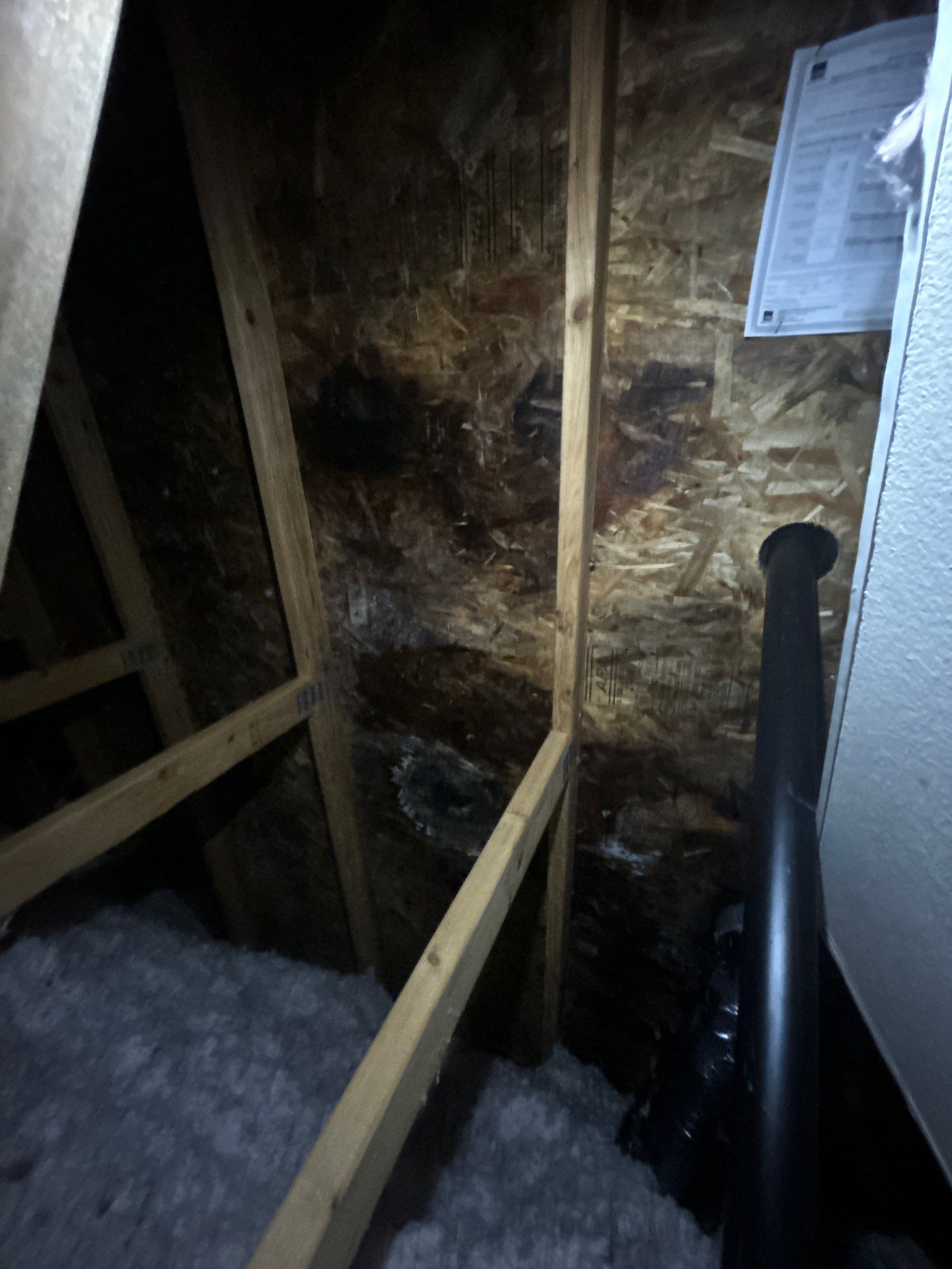 Project in Mount Vernon by Peaks and Valleys Construction