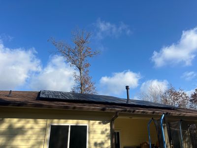 Project in McMinnville