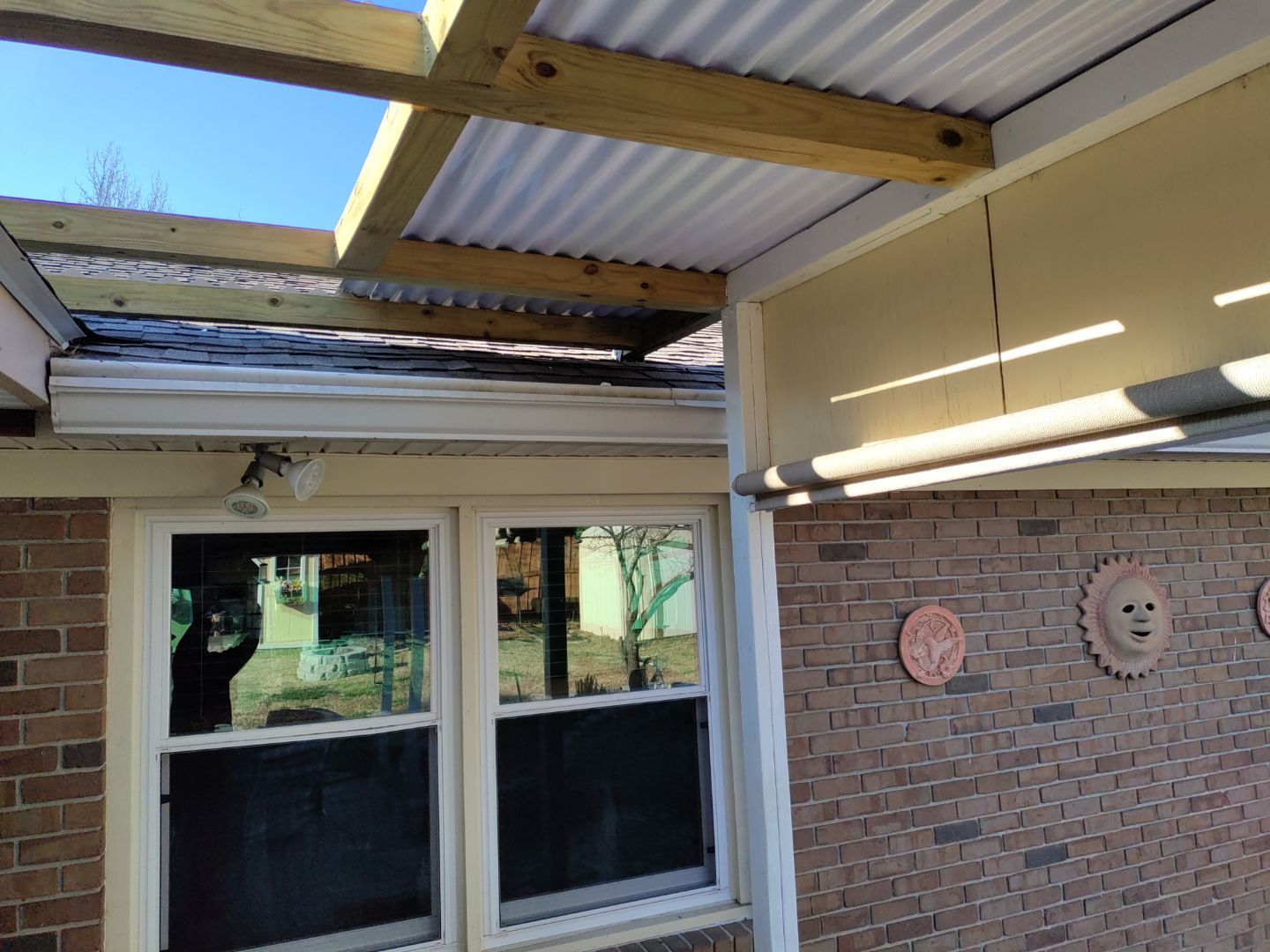 Residential Roofing Installation by Inspector Roofing and Restoration