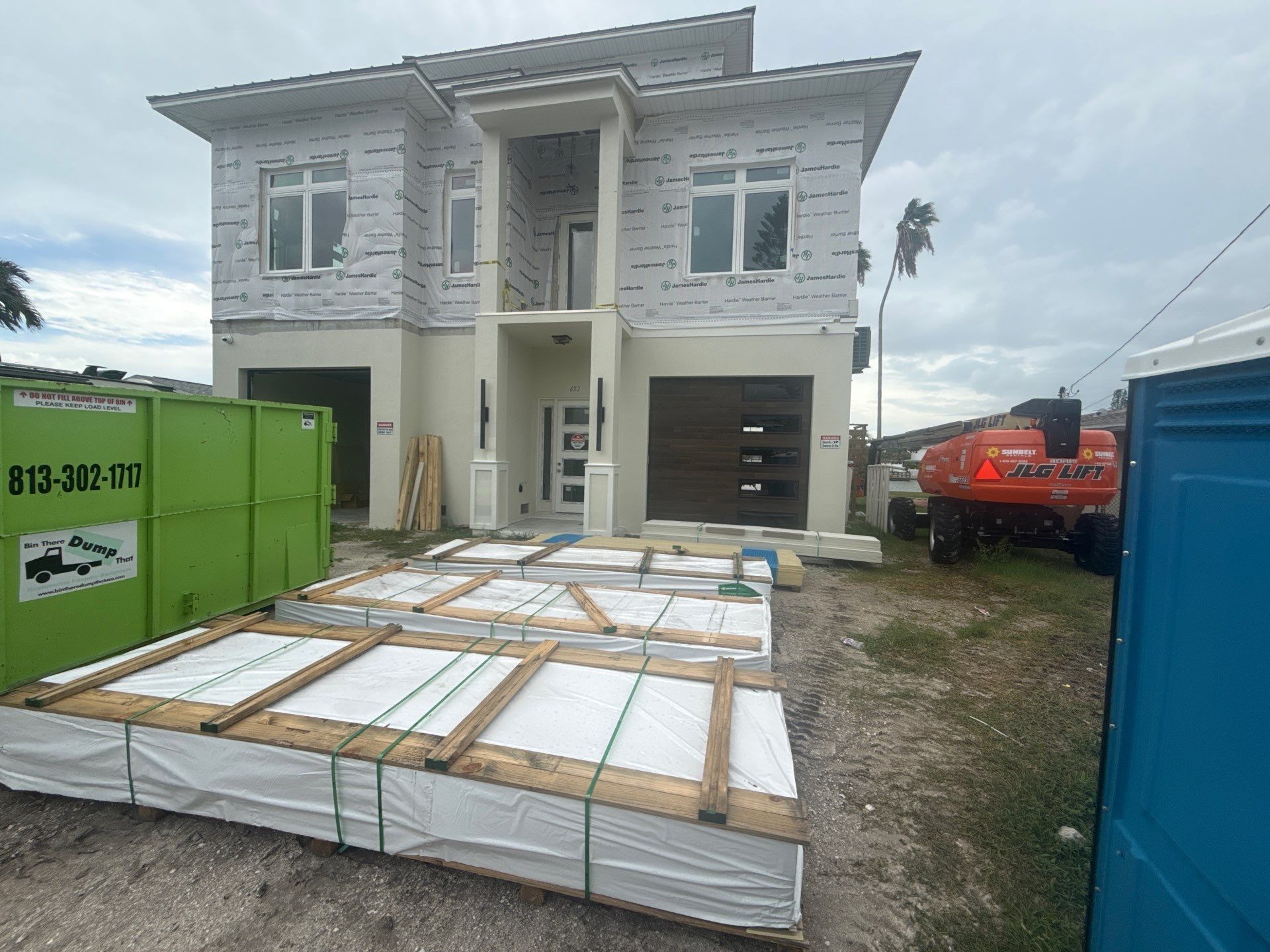 Mad Beach by Bayshore Exteriors