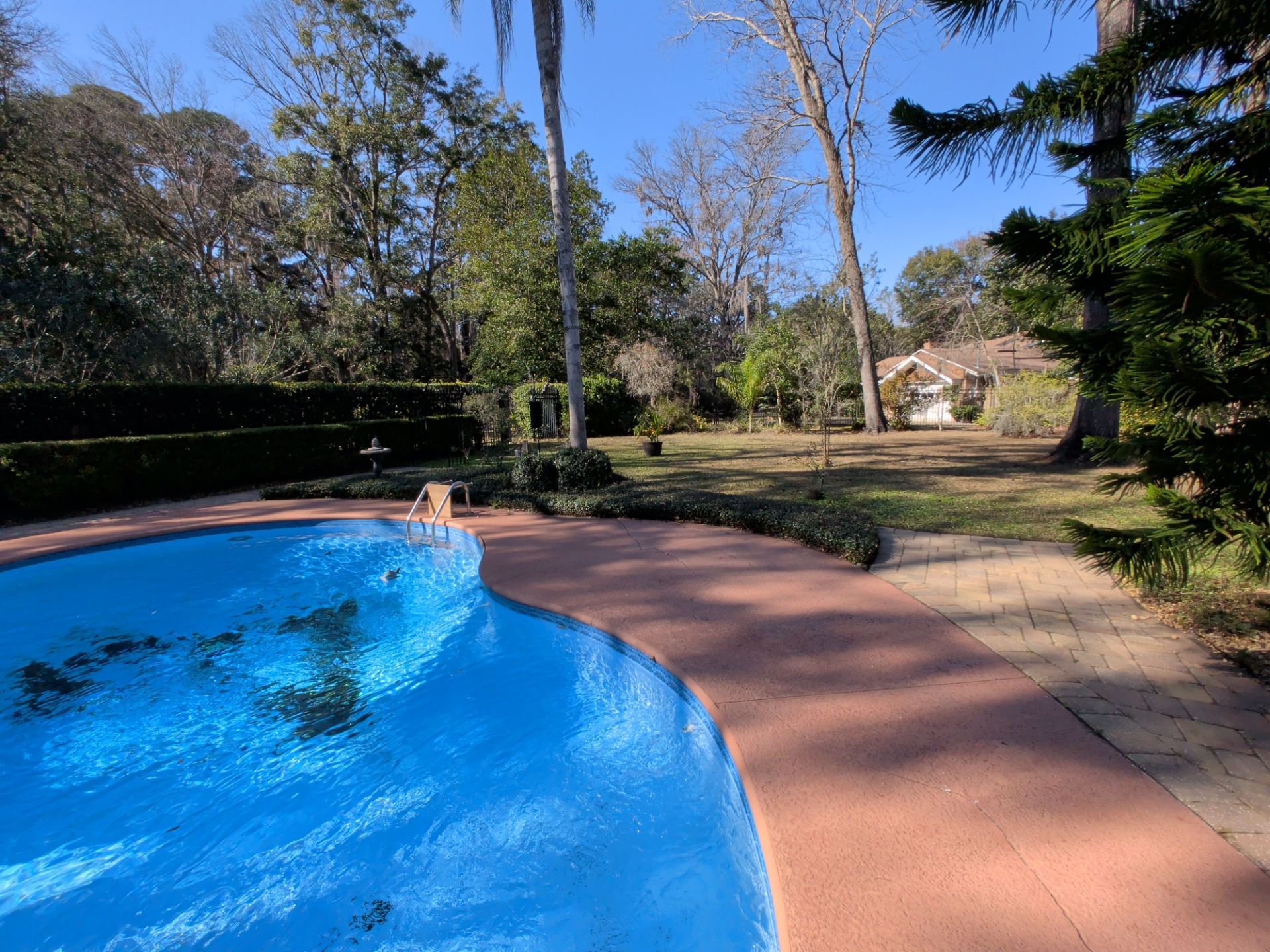Residential Property Maintenance — Mandarin  Jacksonville, Fl by Harmoni Home Services