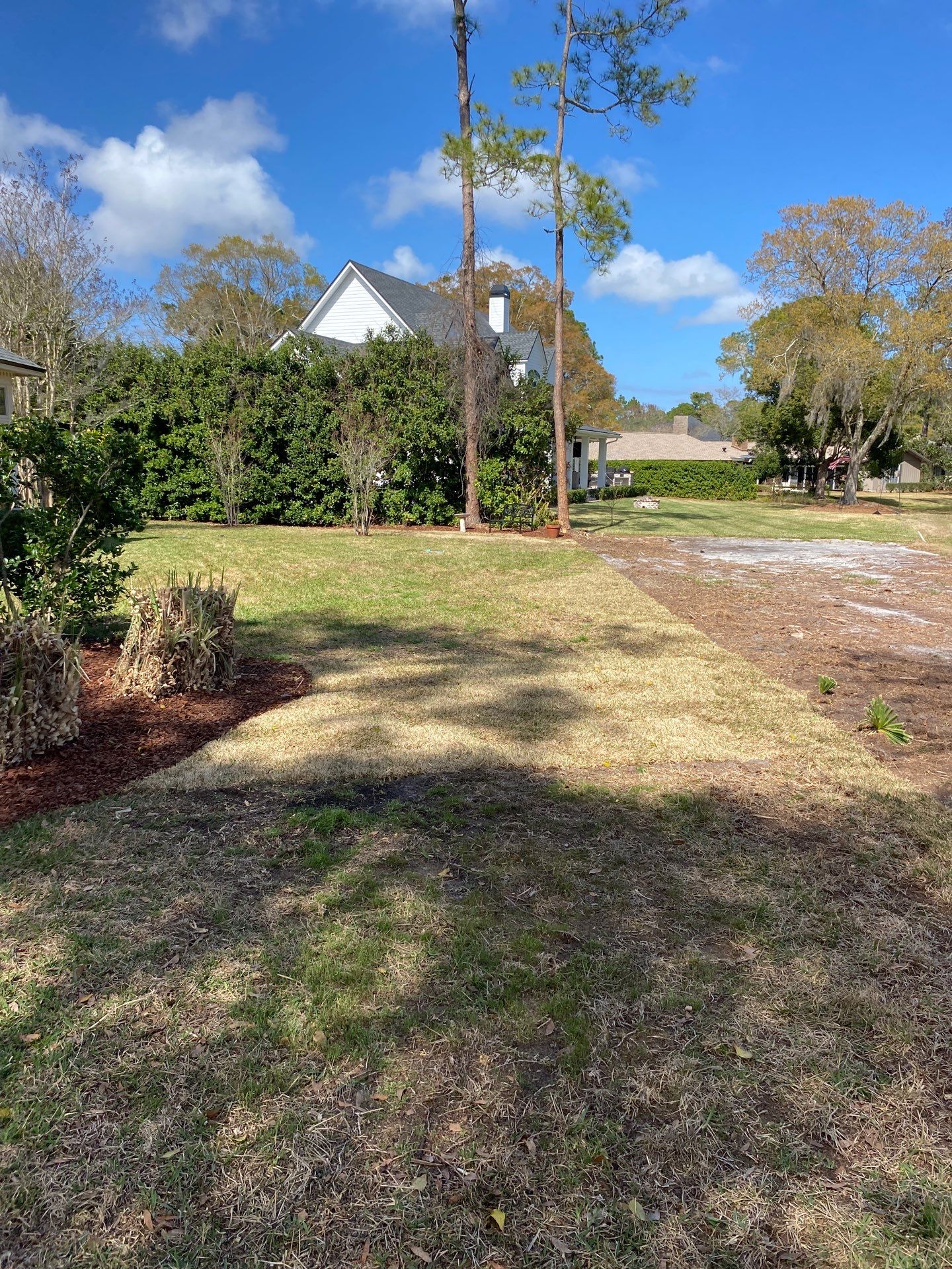 Deerwood Resident | Landscaping by ProGreen Services