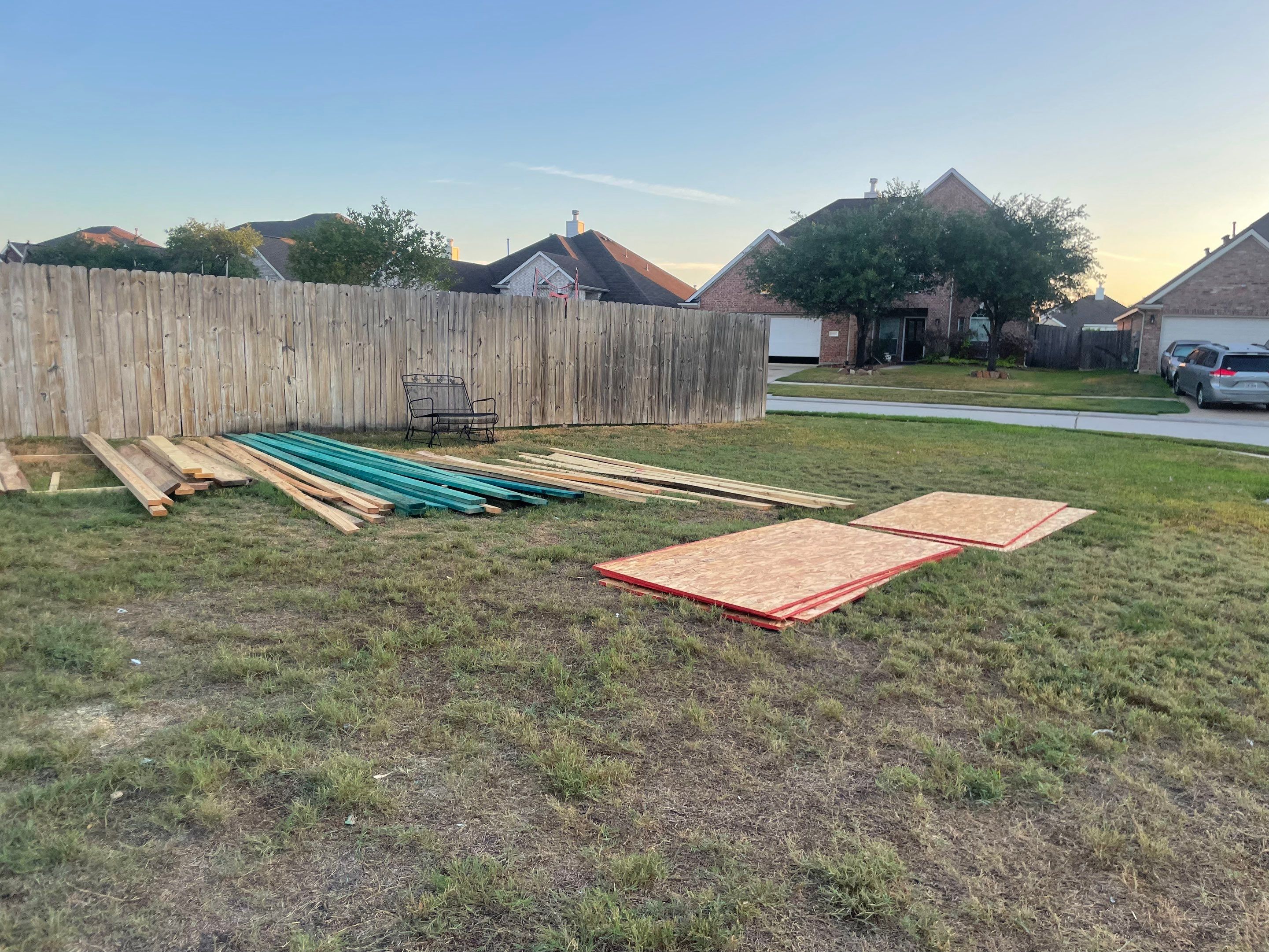 MaxResto - TruDefinition® DURATION® Shingles Restoration in Tomball by MaxResto