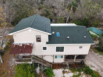 Roof Replacement in Wimauma FL. by Steadfast Roofing 