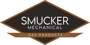 Logo for Smucker Mechanical Services